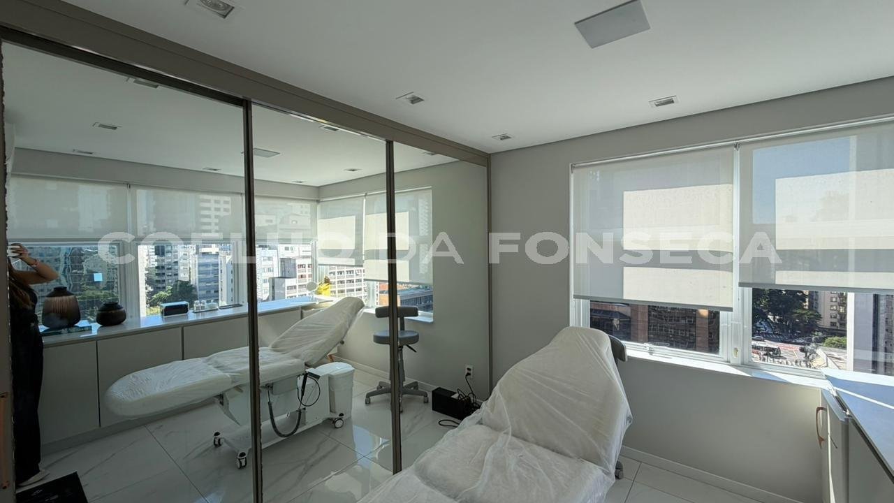 Conjunto Comercial