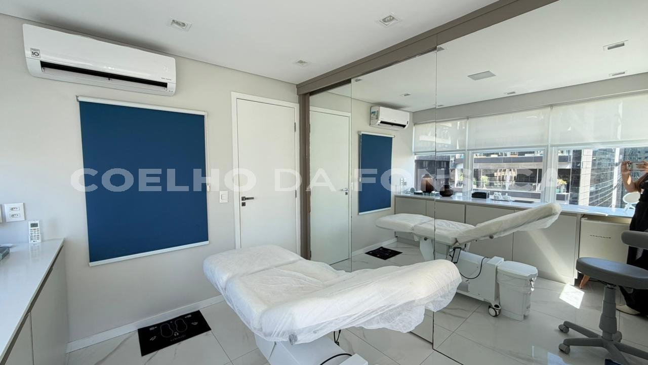 Conjunto Comercial