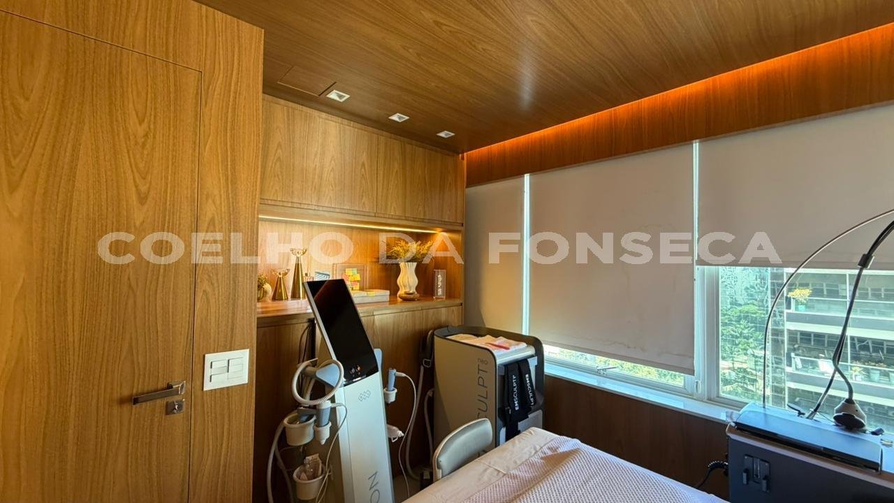 Conjunto Comercial