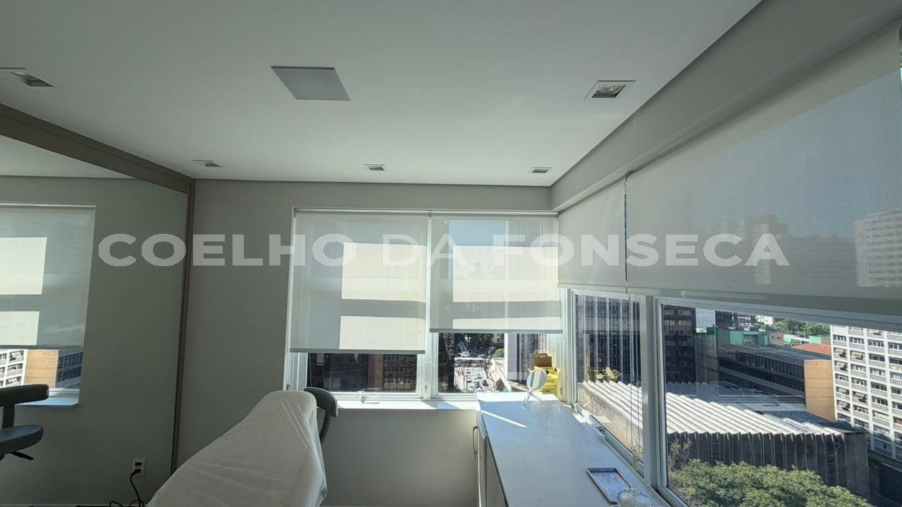 Conjunto Comercial
