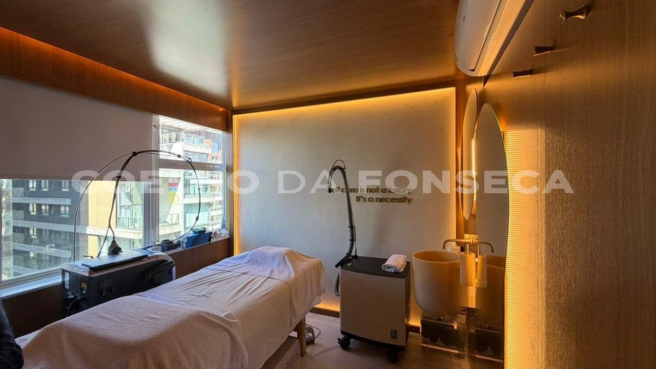 Conjunto Comercial