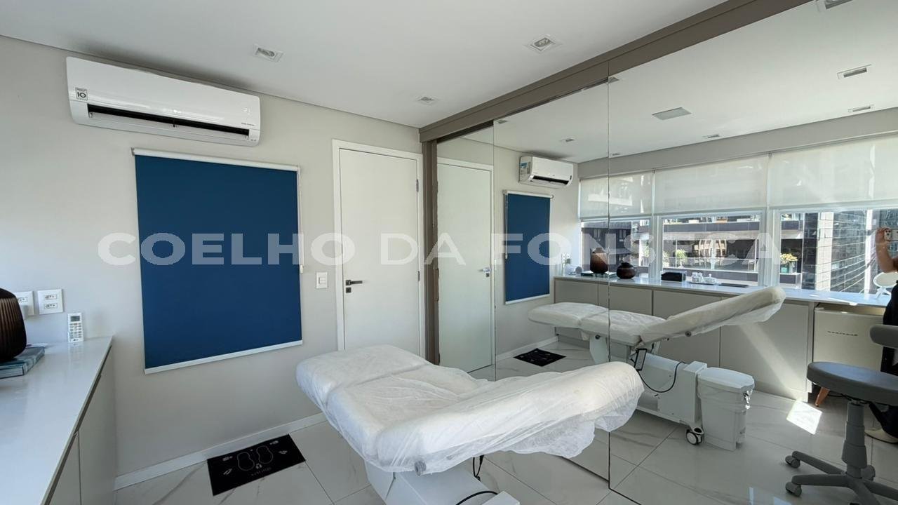 Conjunto Comercial