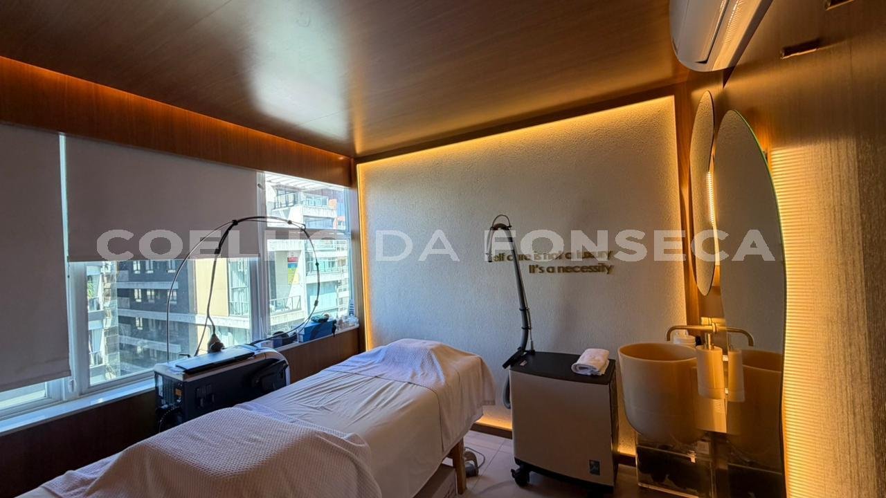 Conjunto Comercial