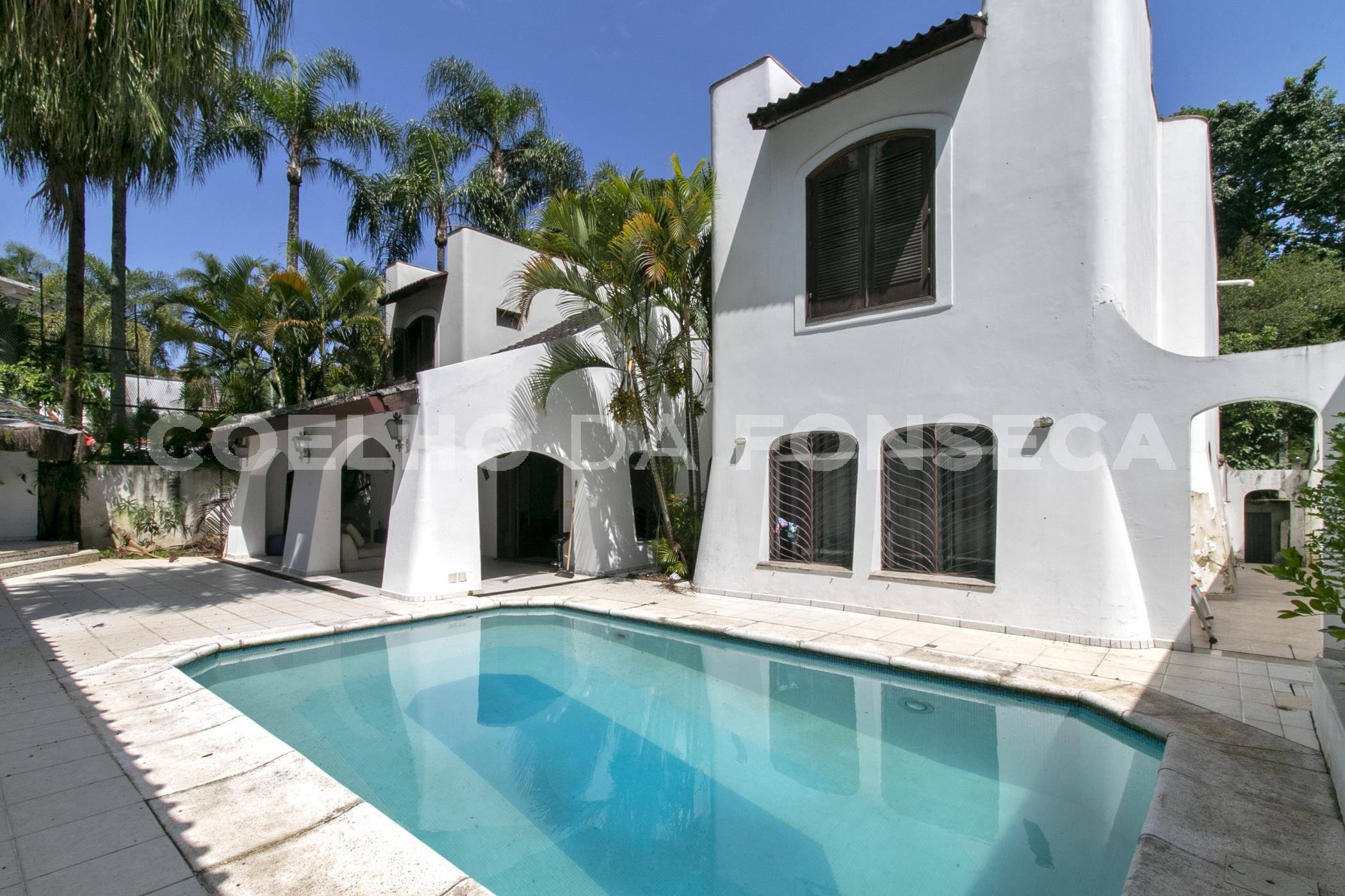 Piscina