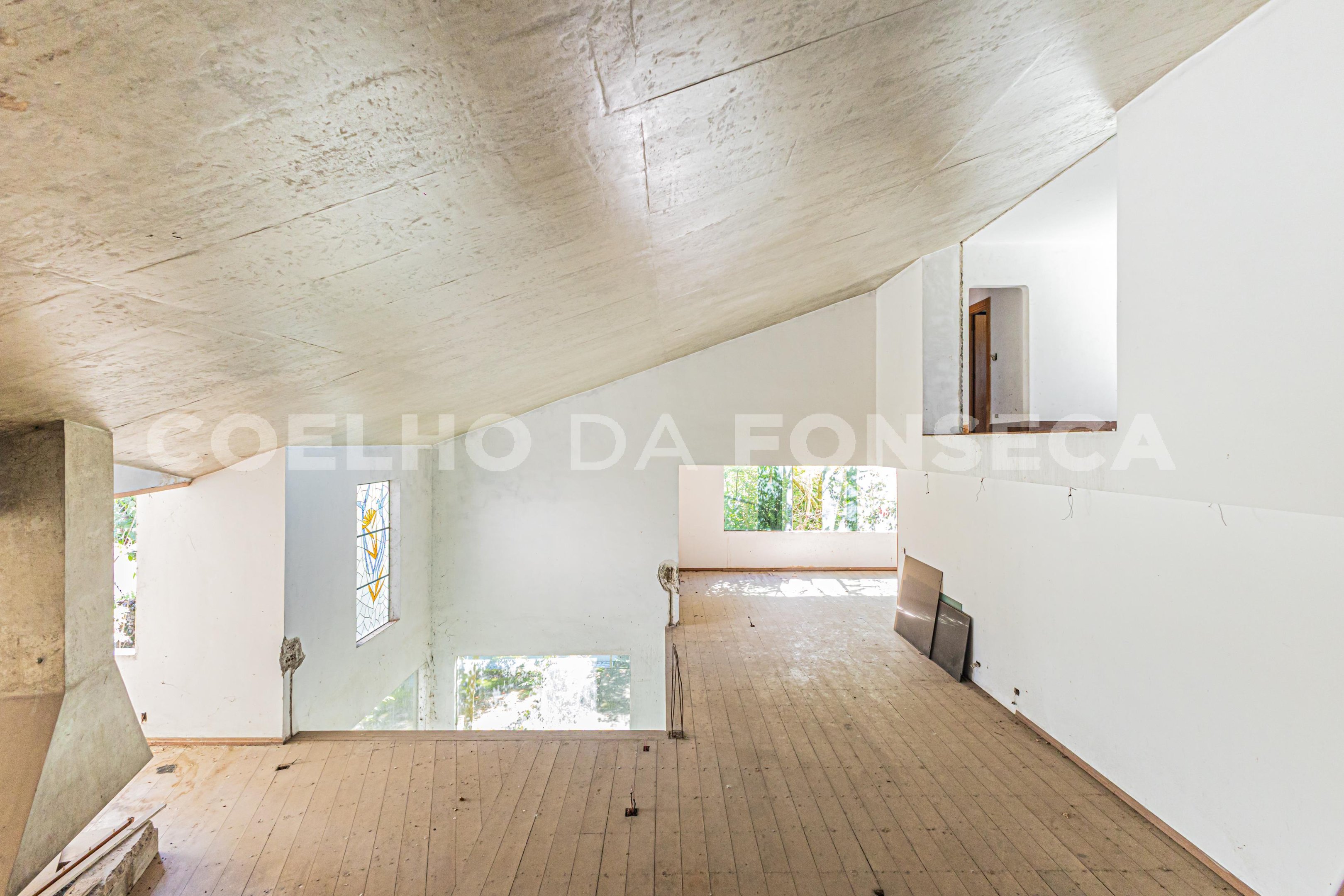 Hall de Circulação