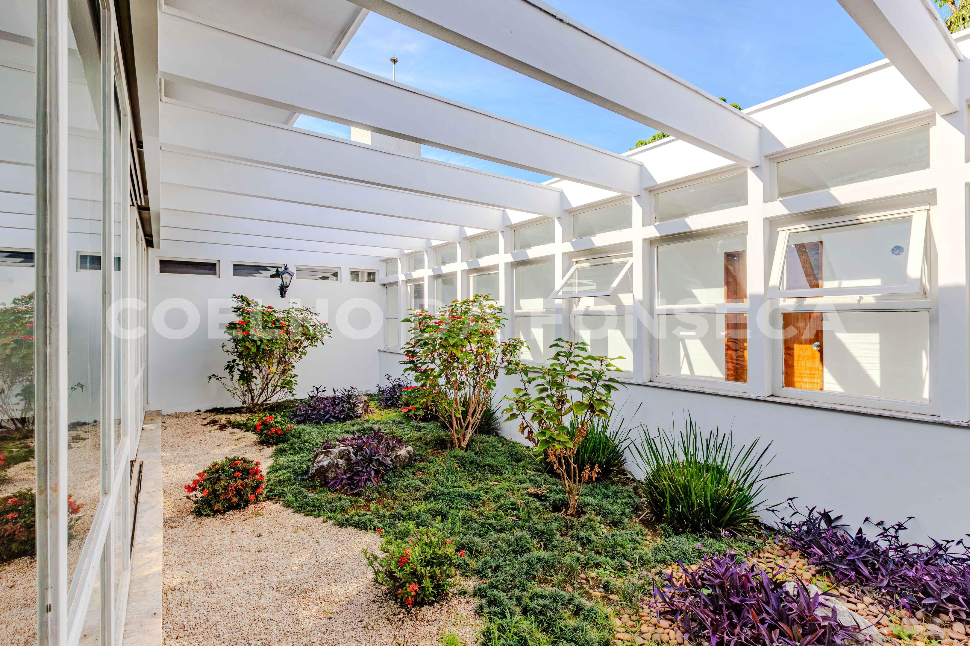 Jardim de Inverno