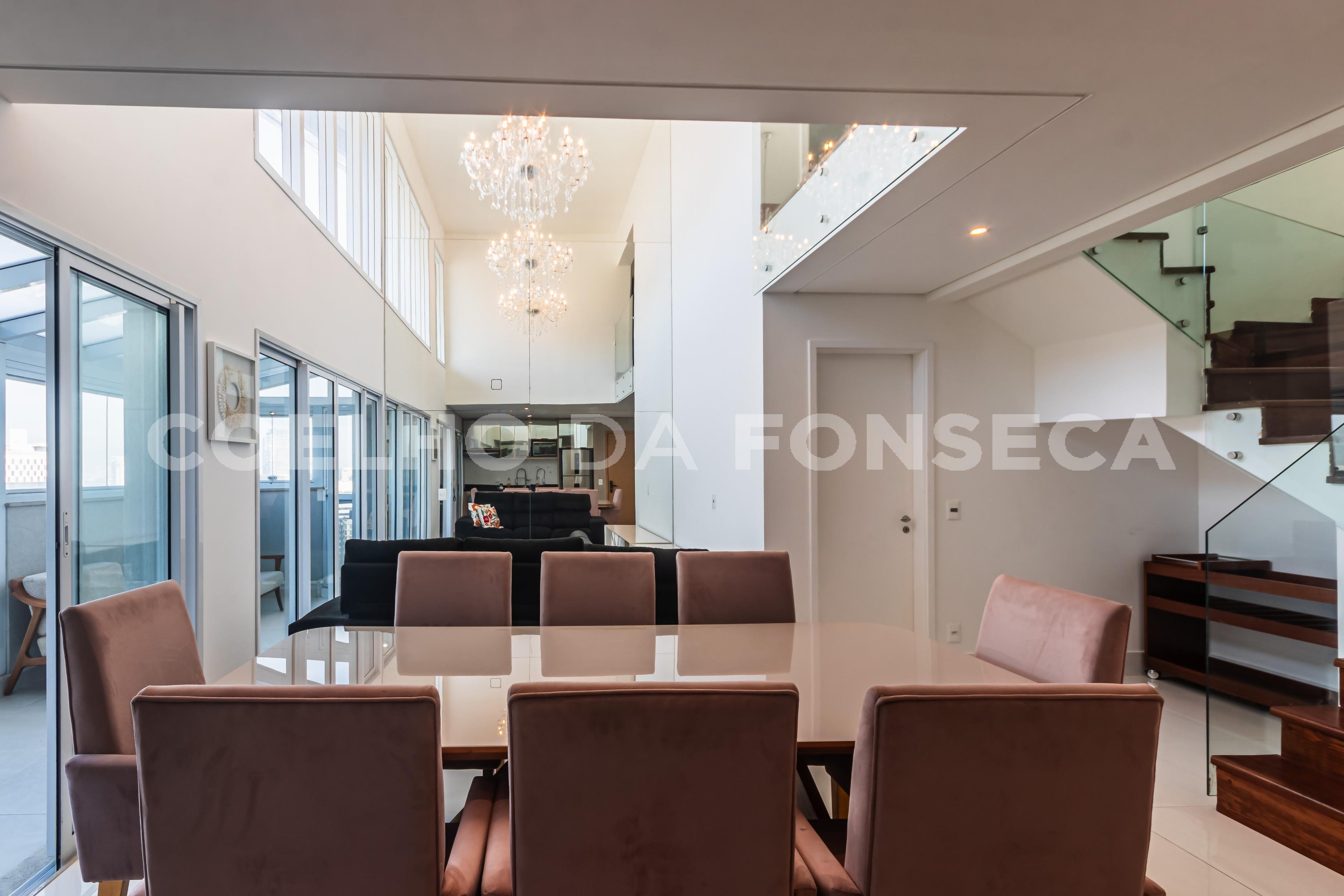 Sala de Jantar