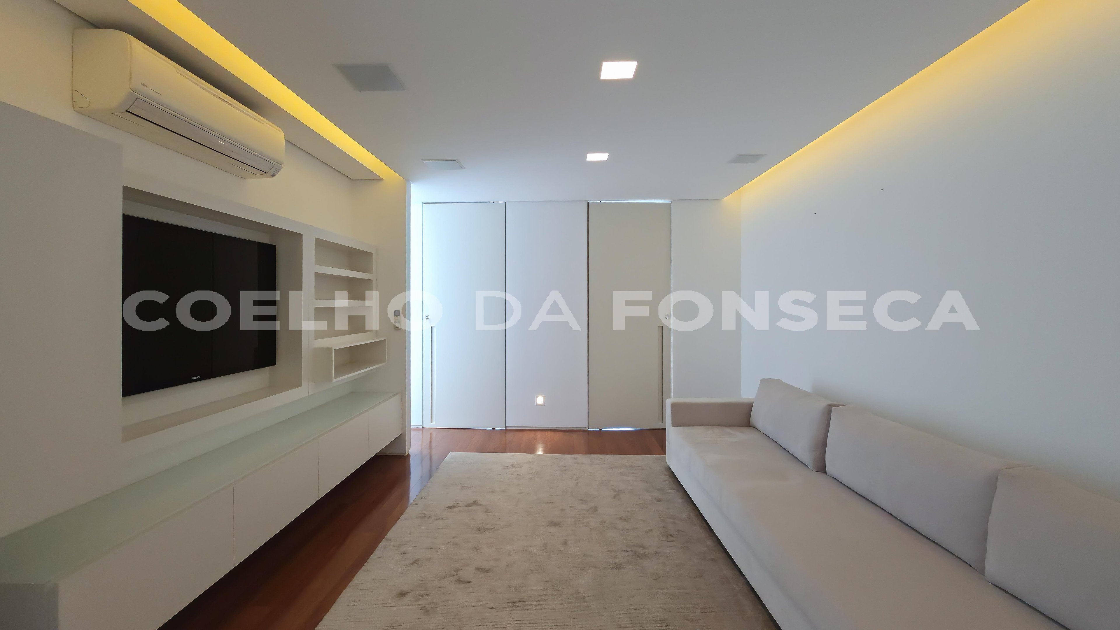 Sala de TV