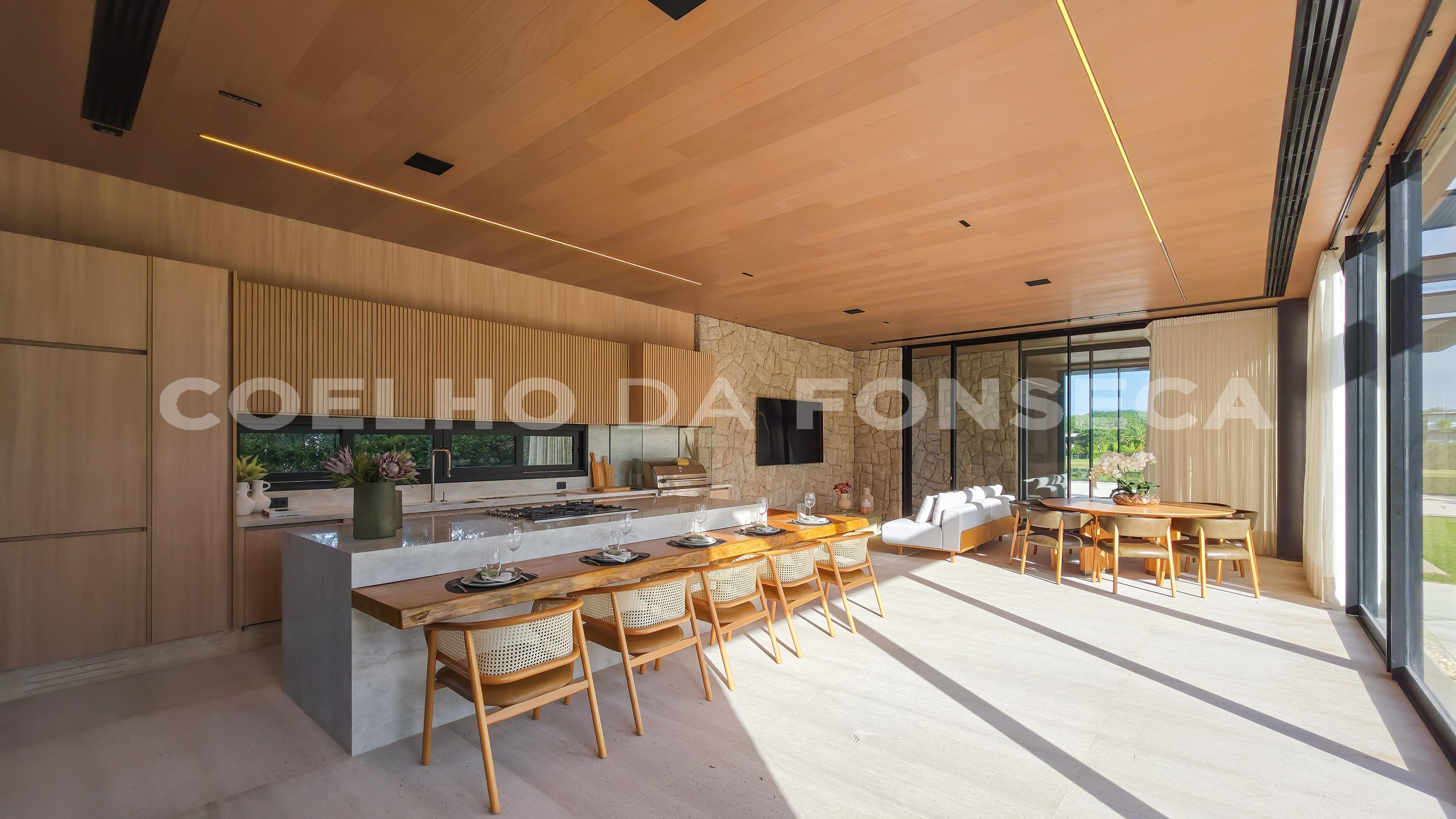 Espaço Gourmet (Unidade)