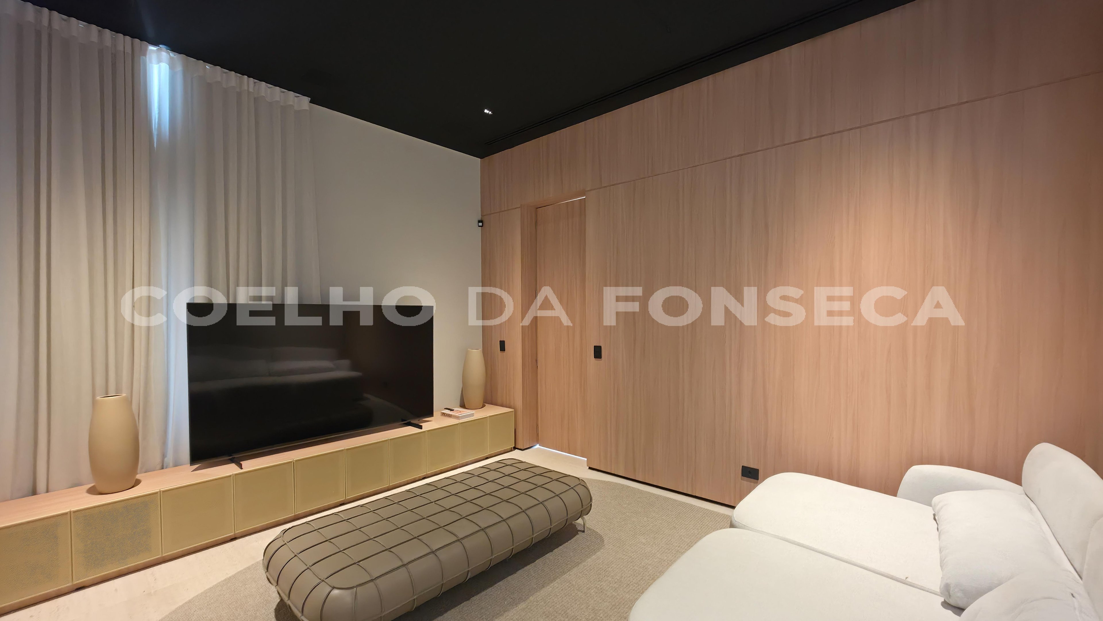 Home Theater