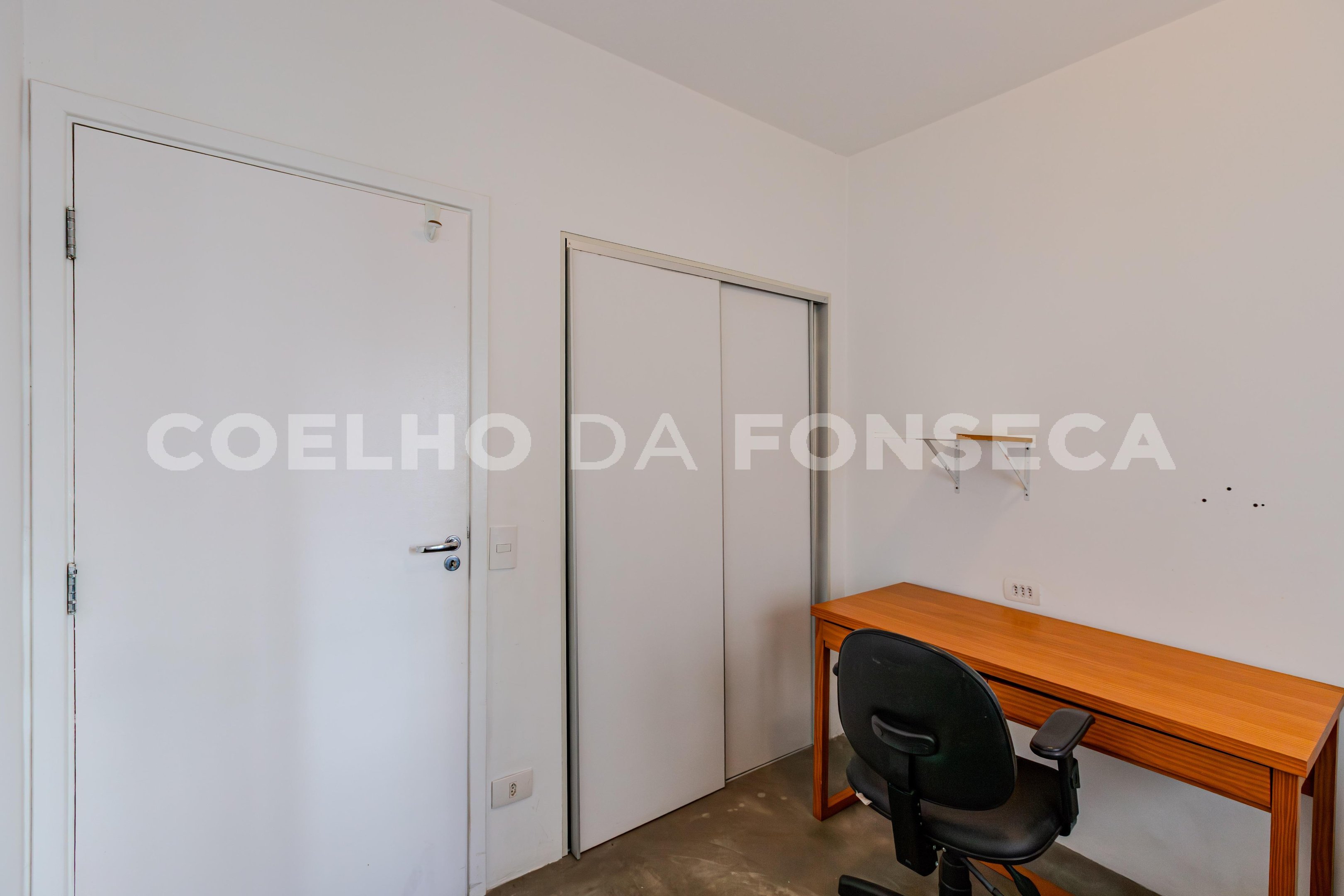 Dormitório 2