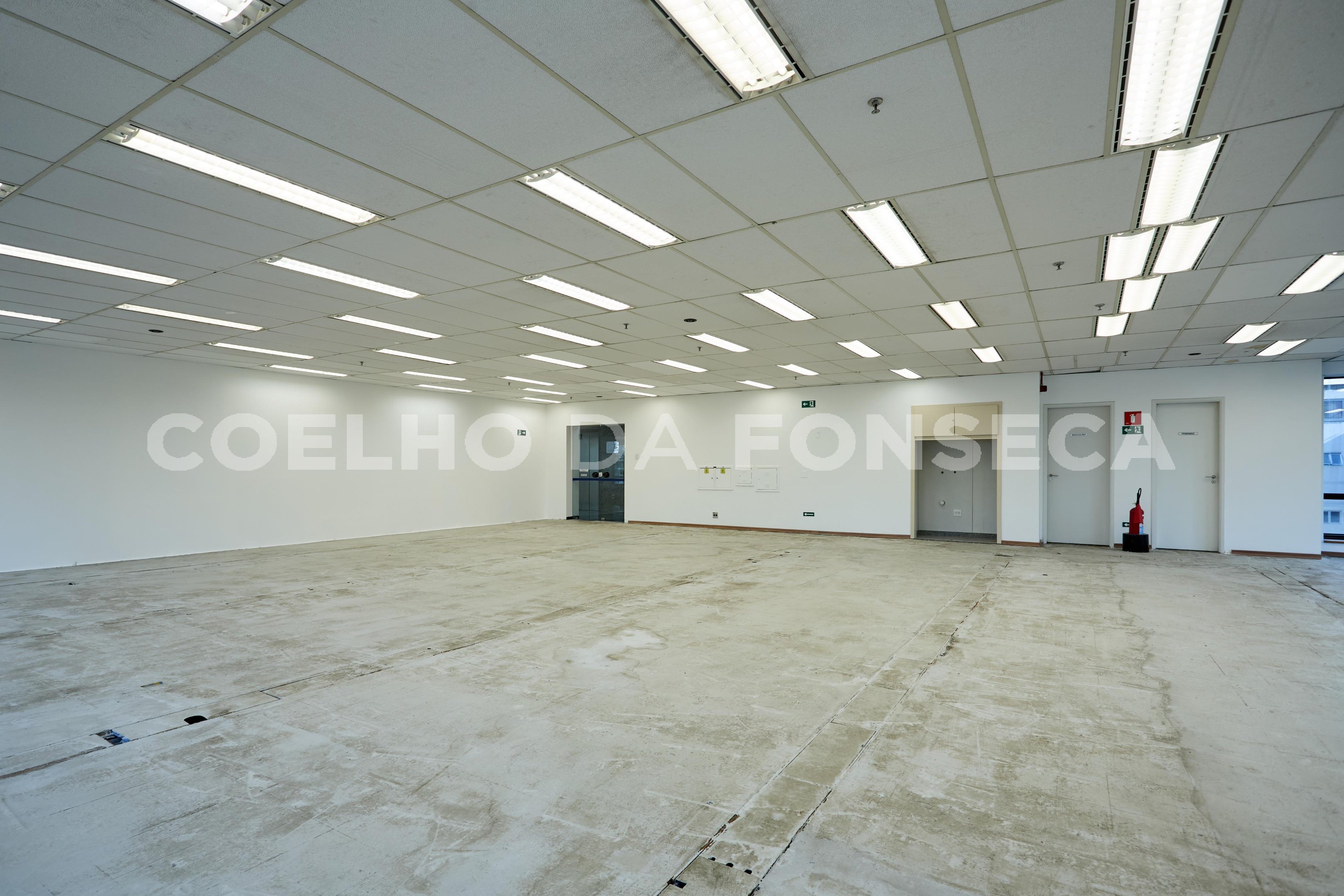 Conjunto Comercial