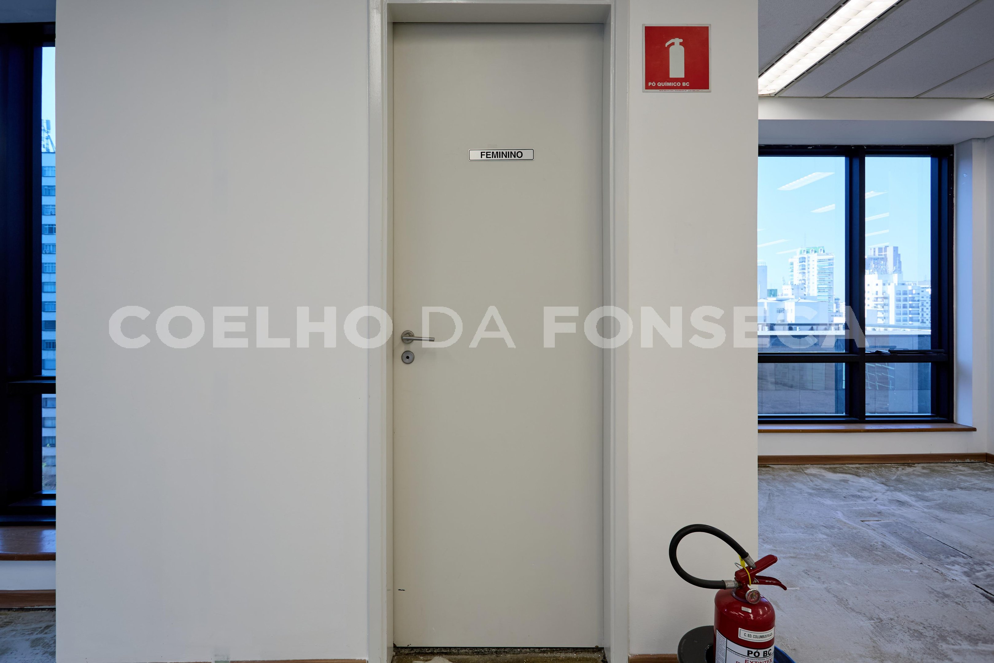 Conjunto Comercial