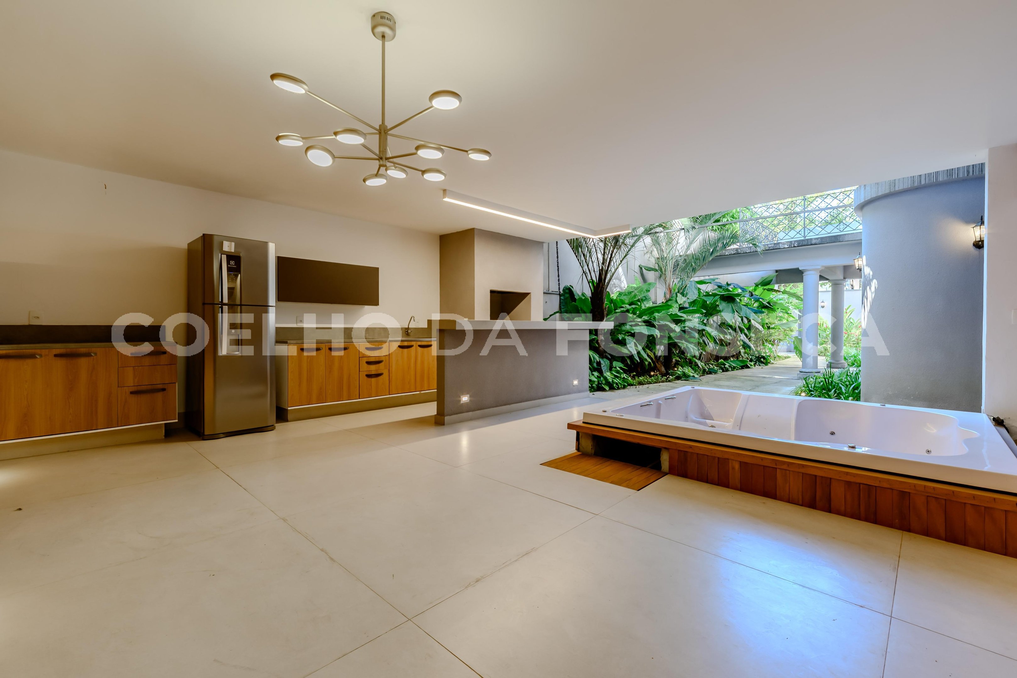 Espaço Gourmet (Unidade)