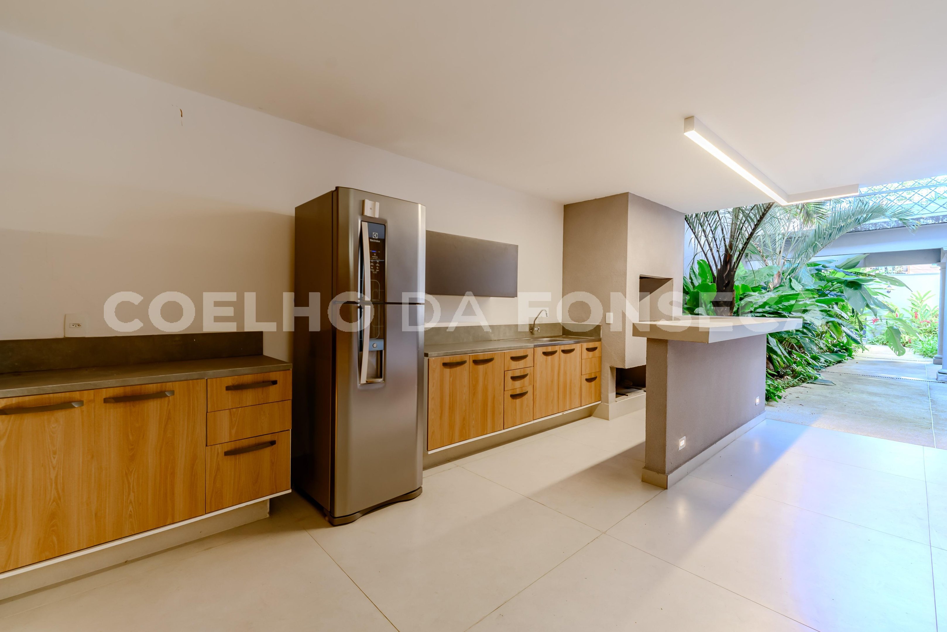Espaço Gourmet (Unidade)