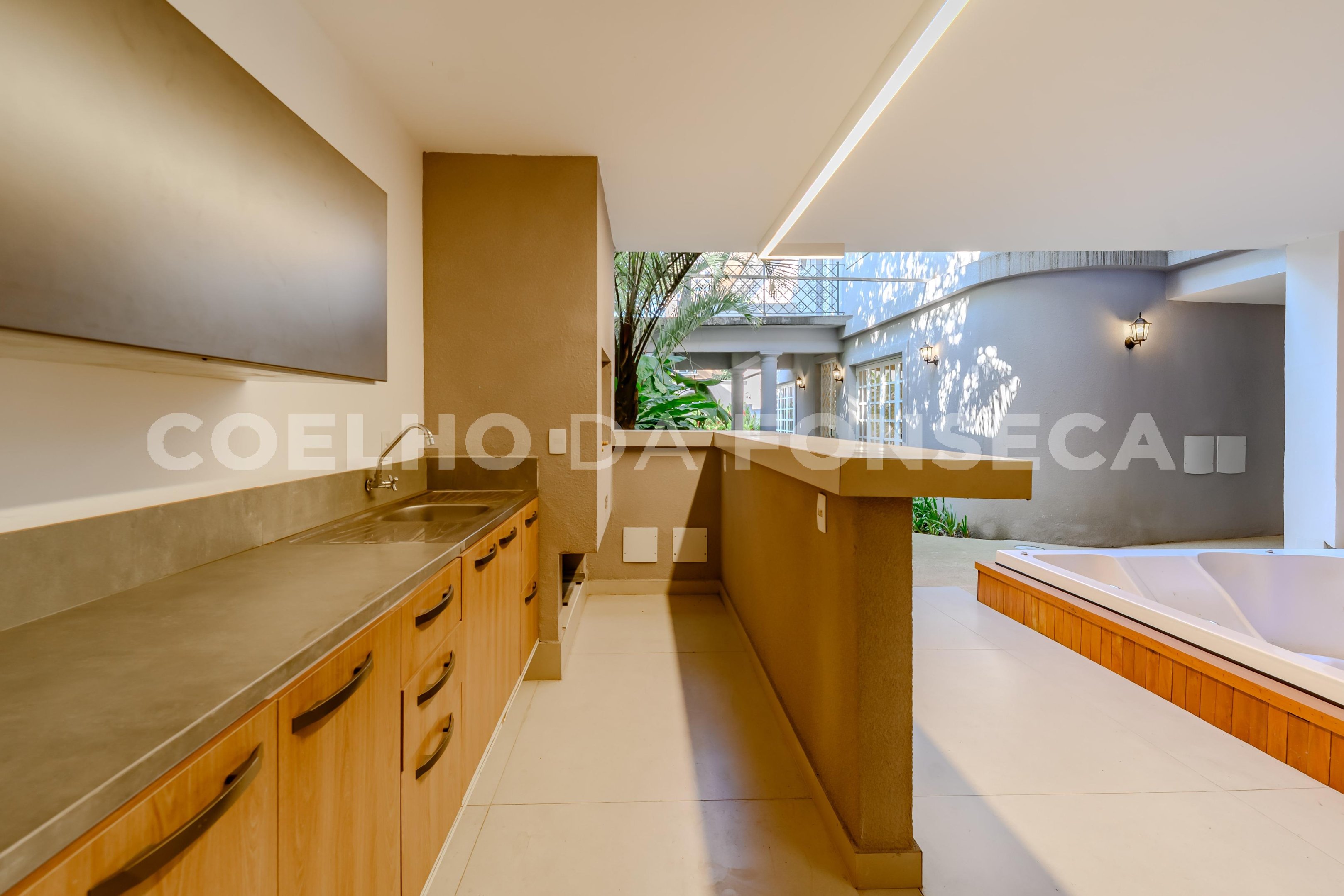 Espaço Gourmet (Unidade)