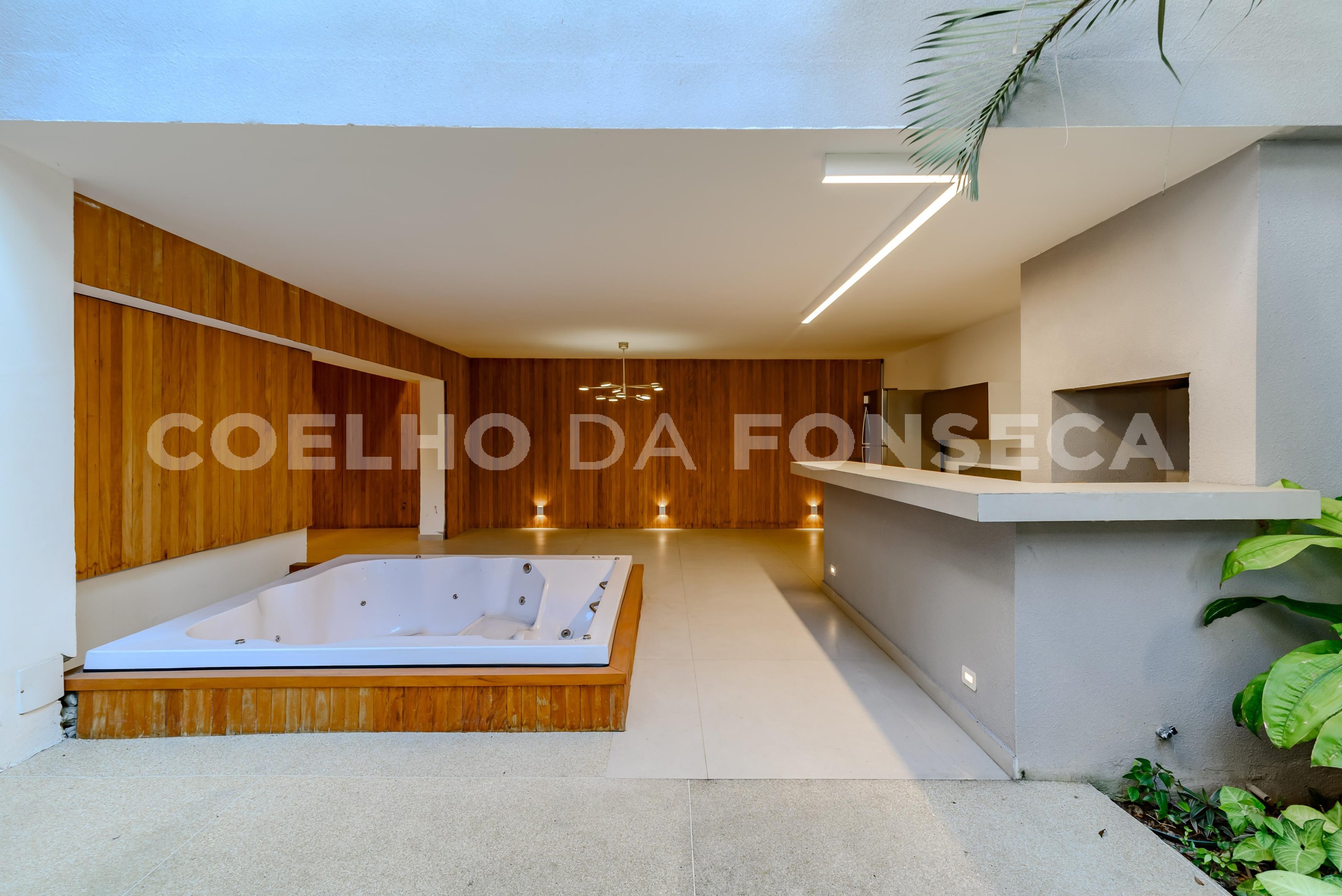 Espaço Gourmet (Unidade)