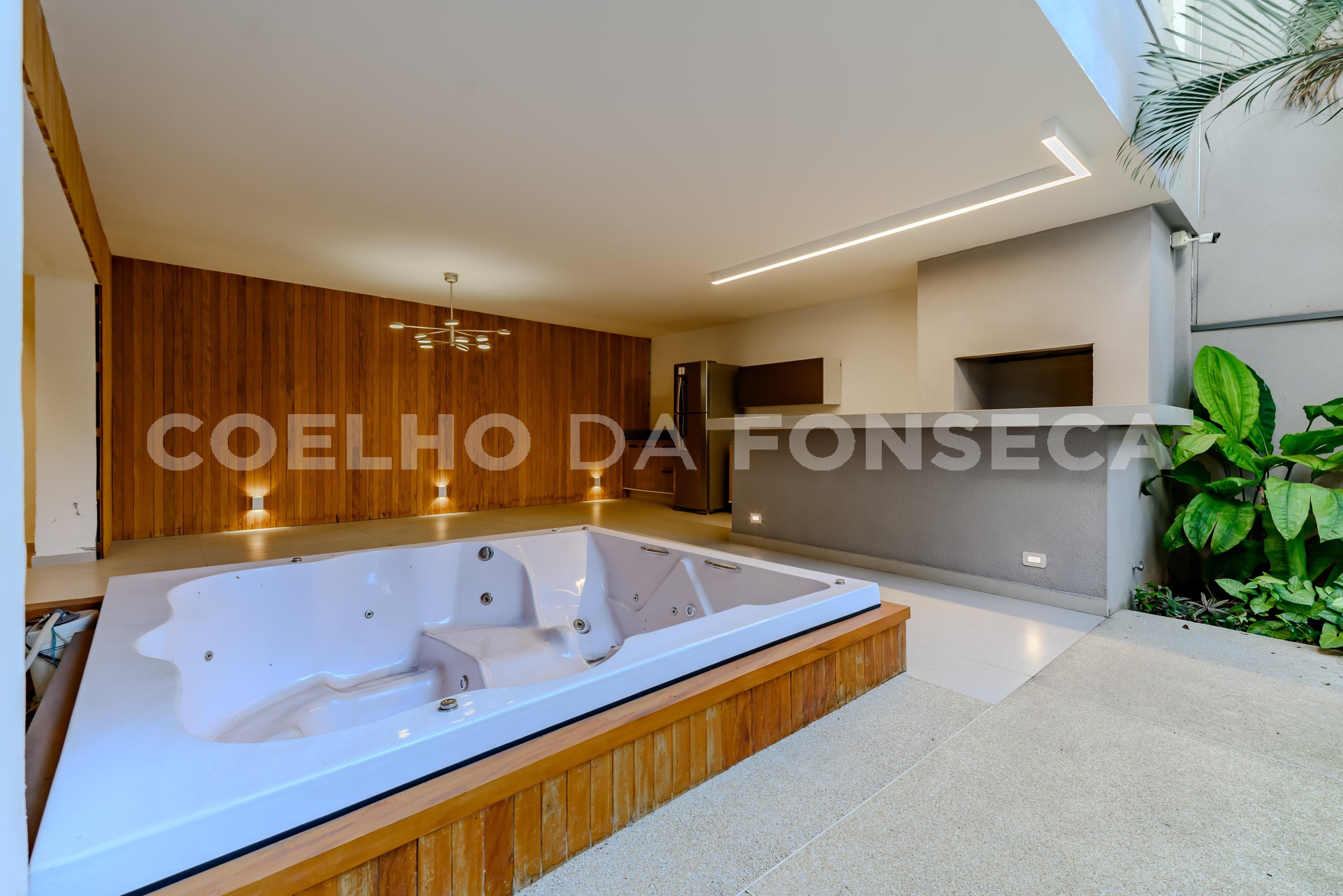 Espaço Gourmet (Unidade)