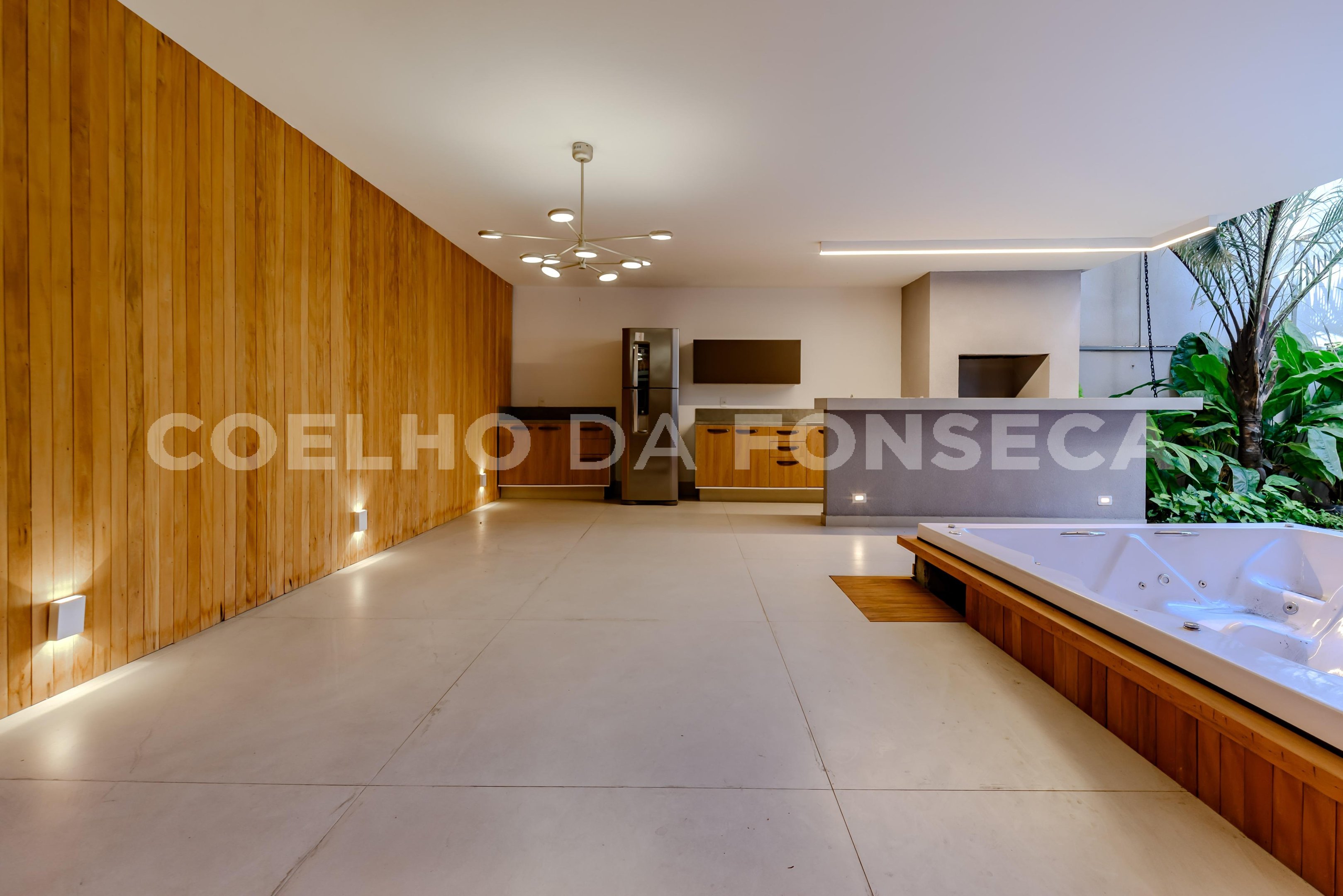 Espaço Gourmet (Unidade)
