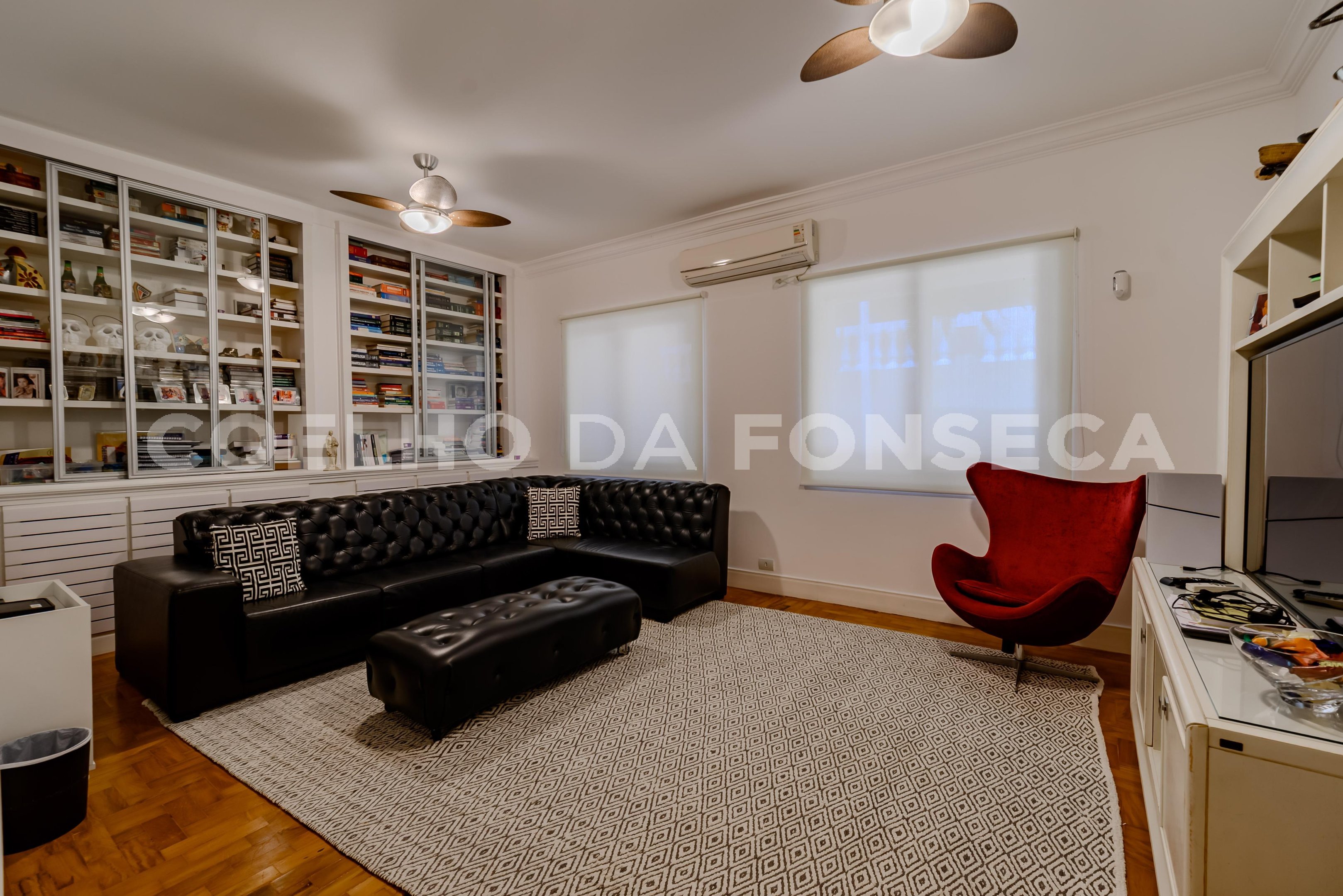 Sala de TV