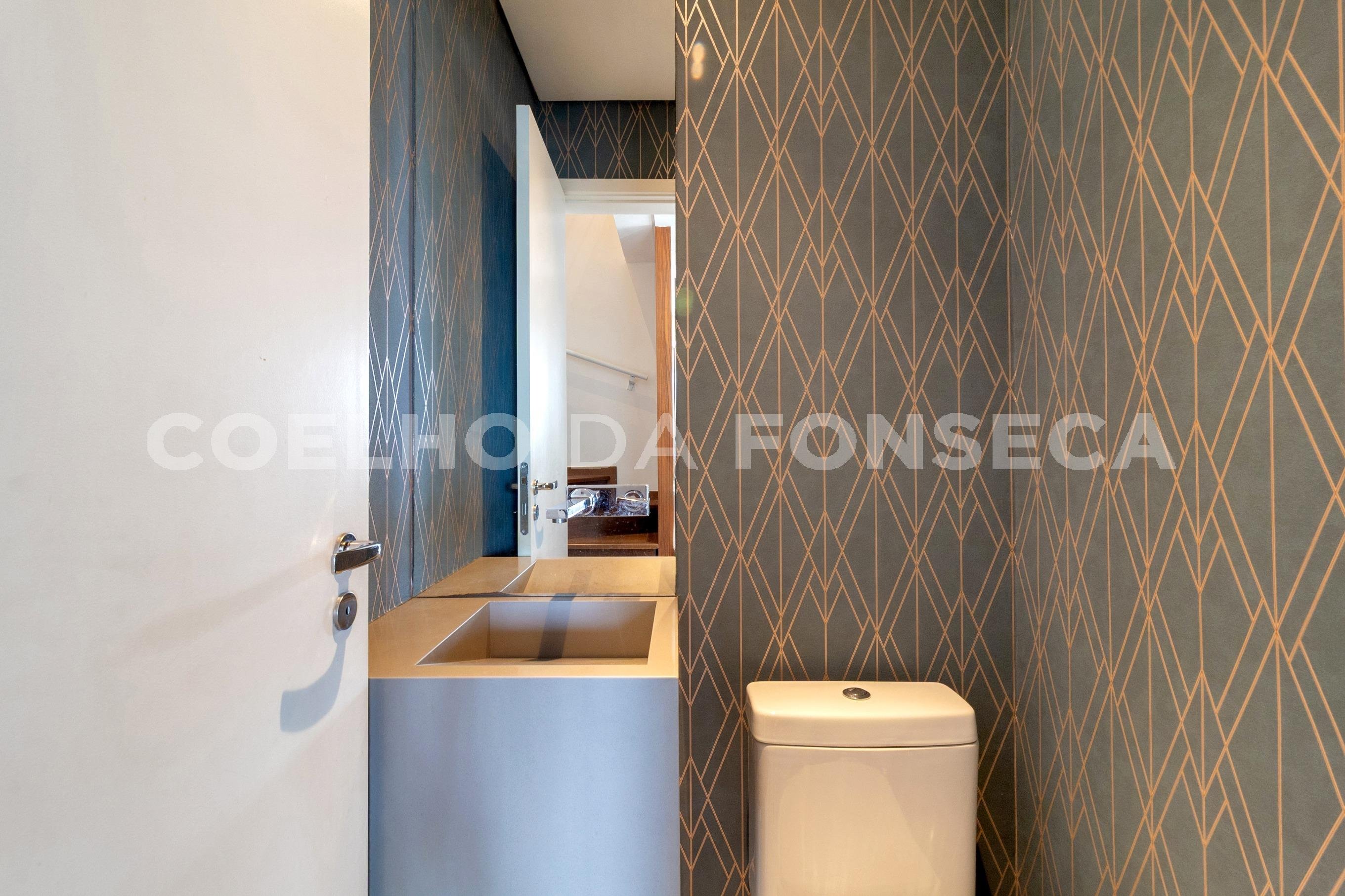 Lavabo