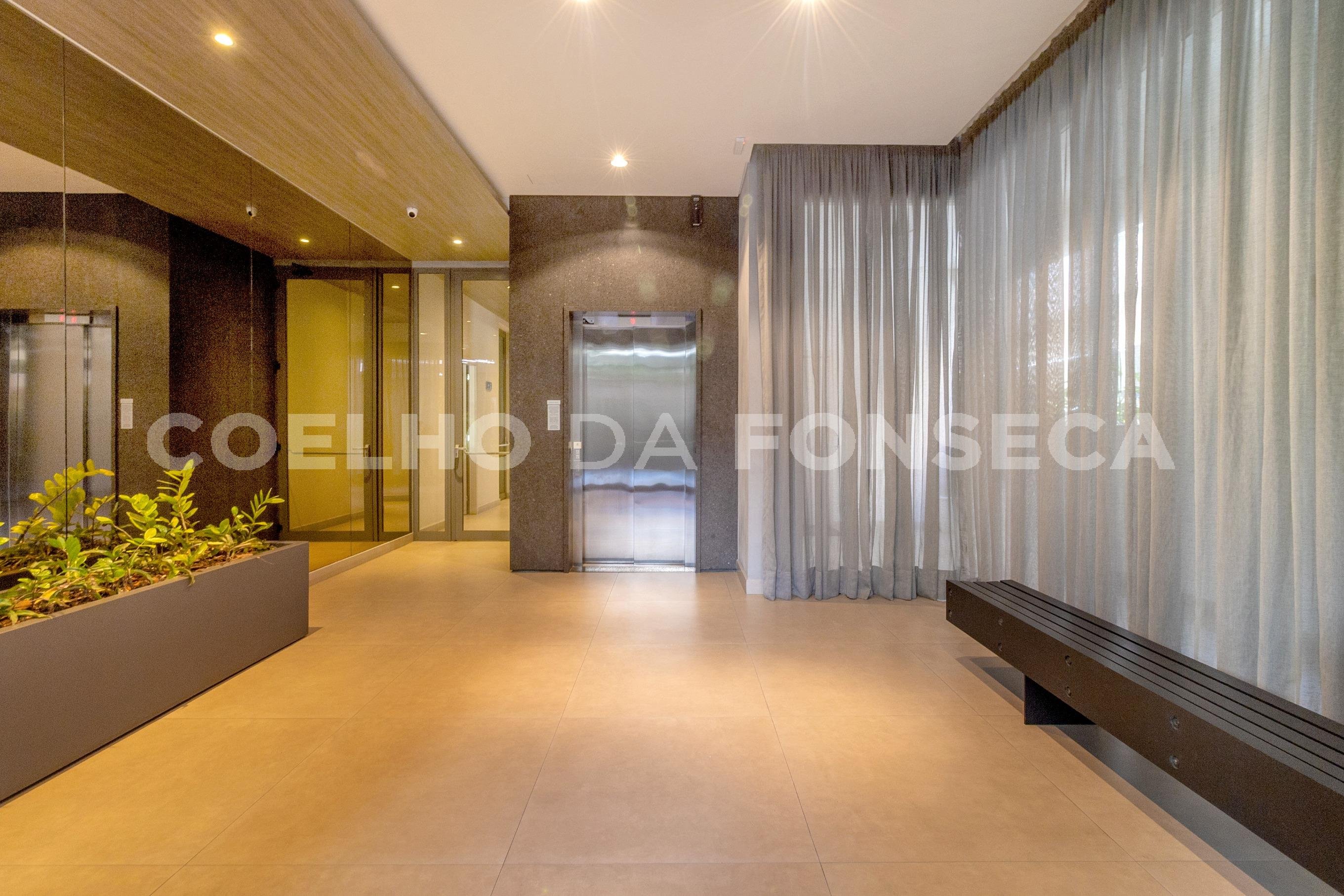 Hall de Entrada
