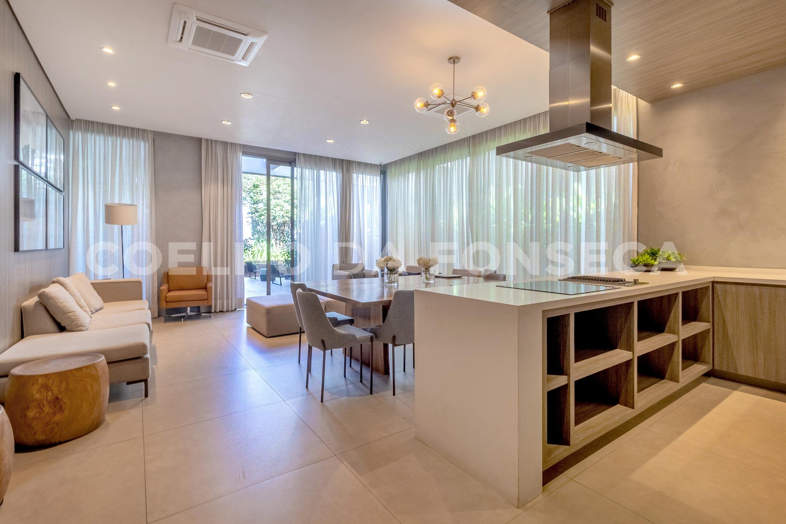 Espaço Gourmet (Empreendimento)