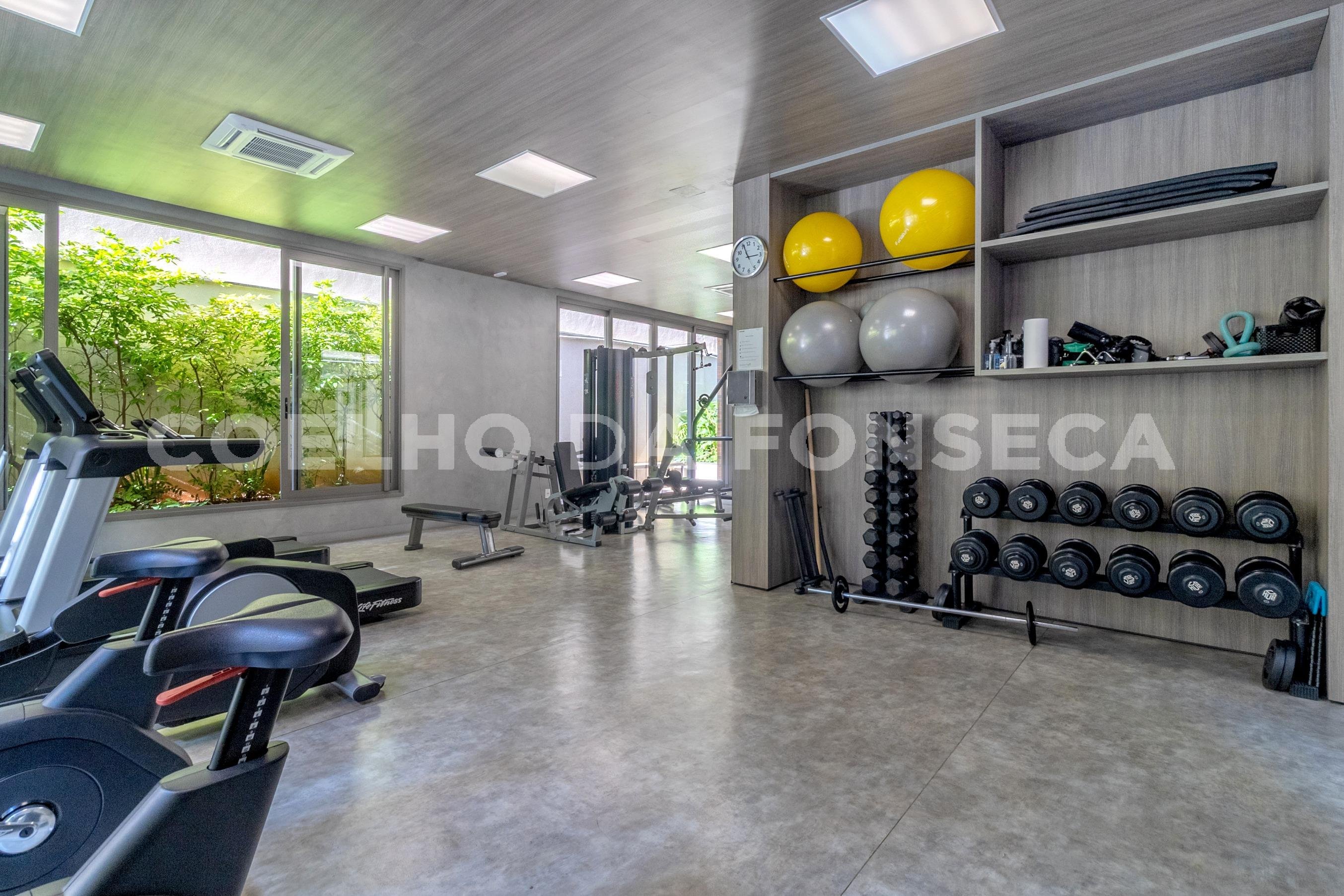 Fitness