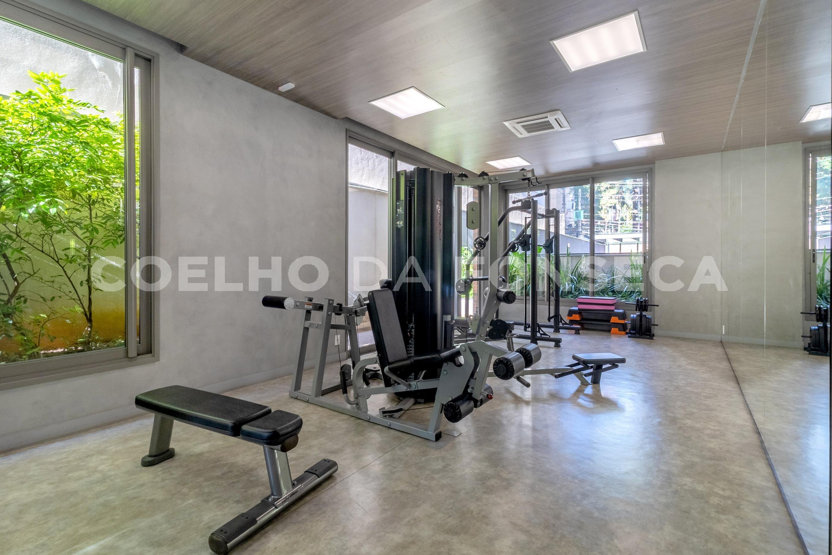 Fitness