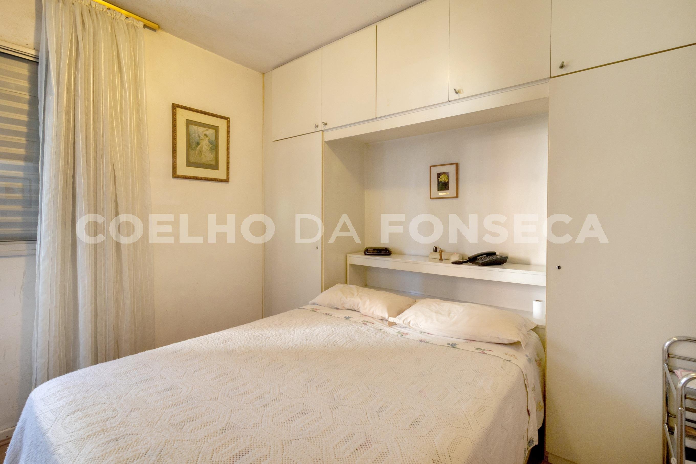 Dormitório 1