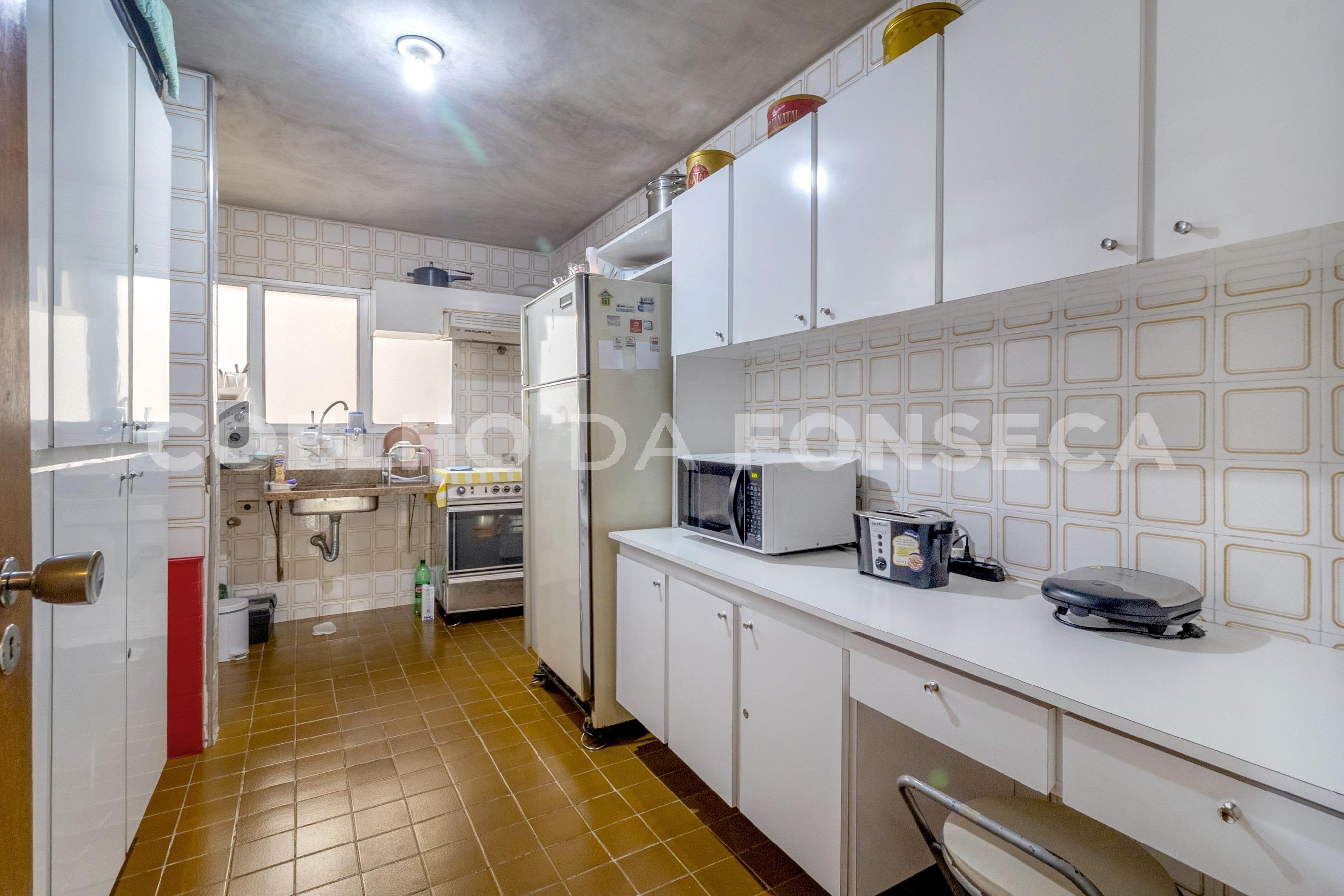 Cozinha