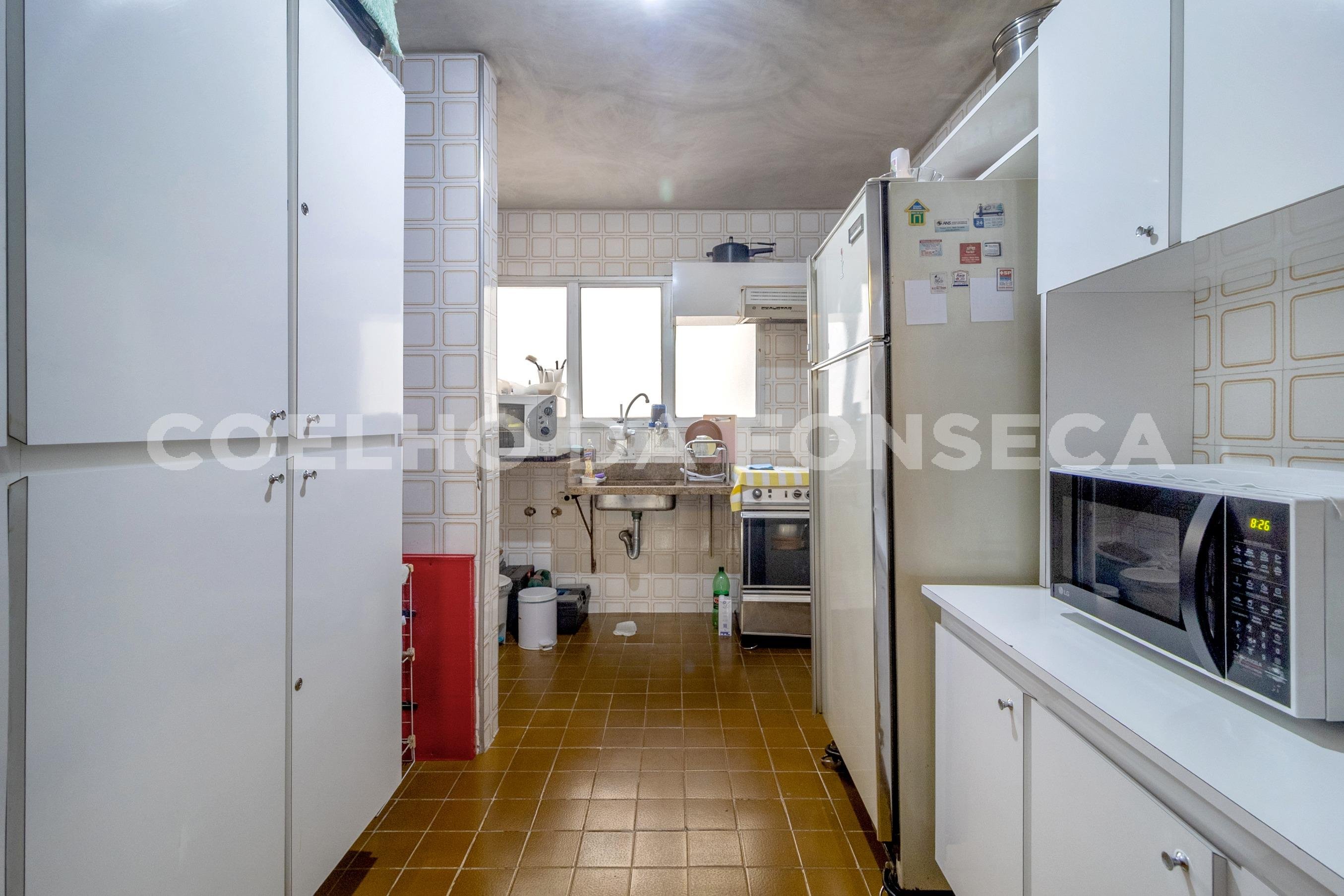 Cozinha