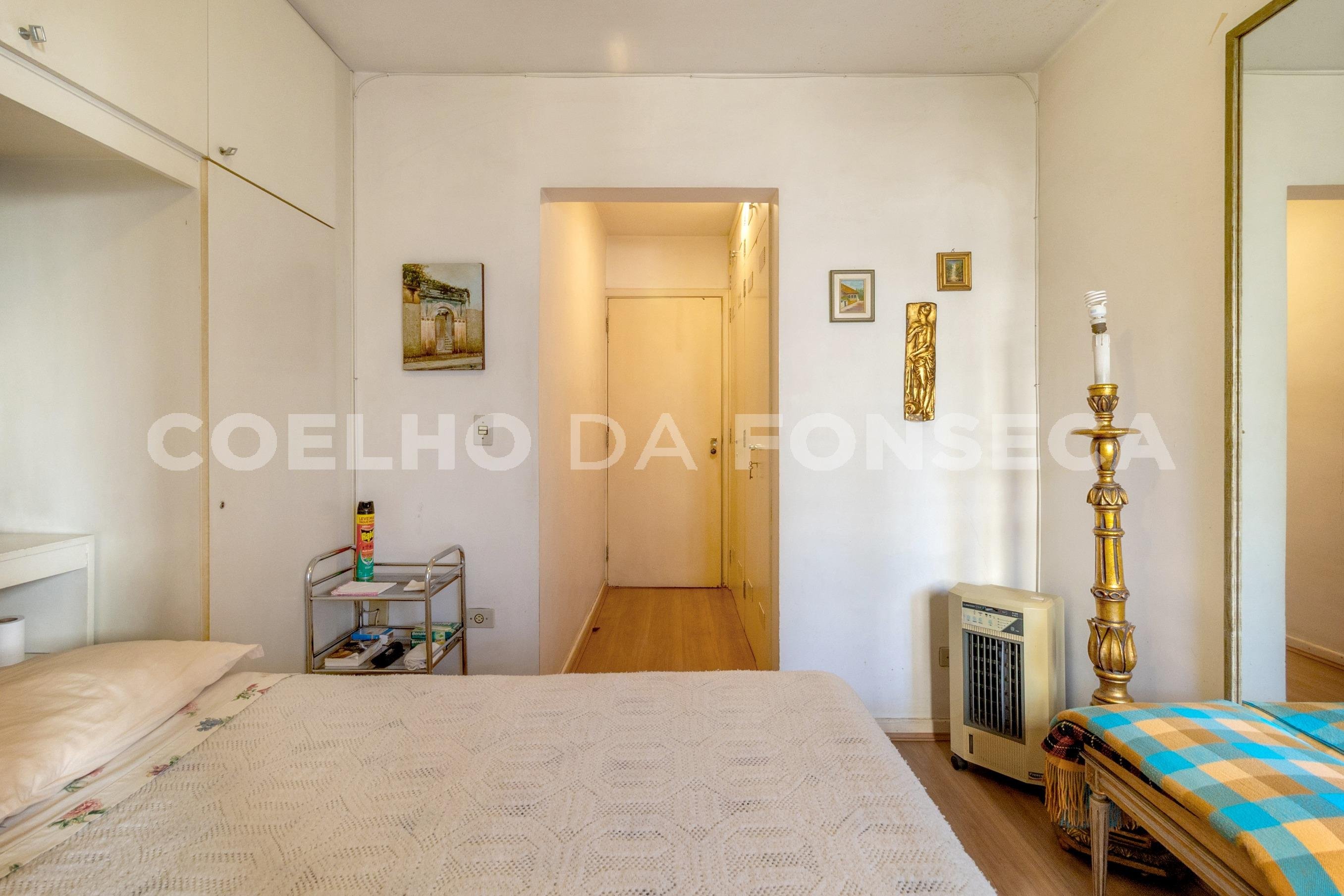 Dormitório 1