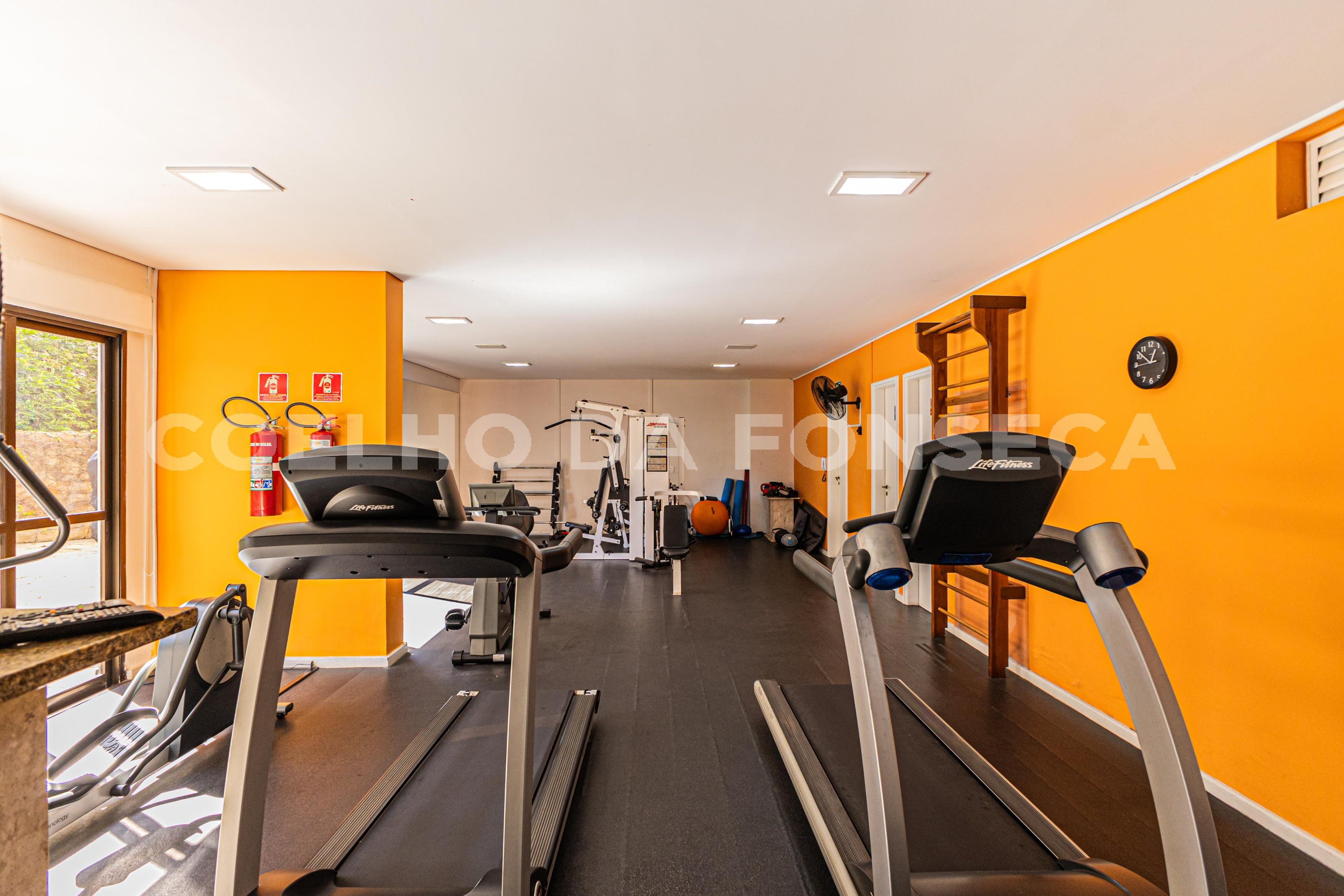 Fitness