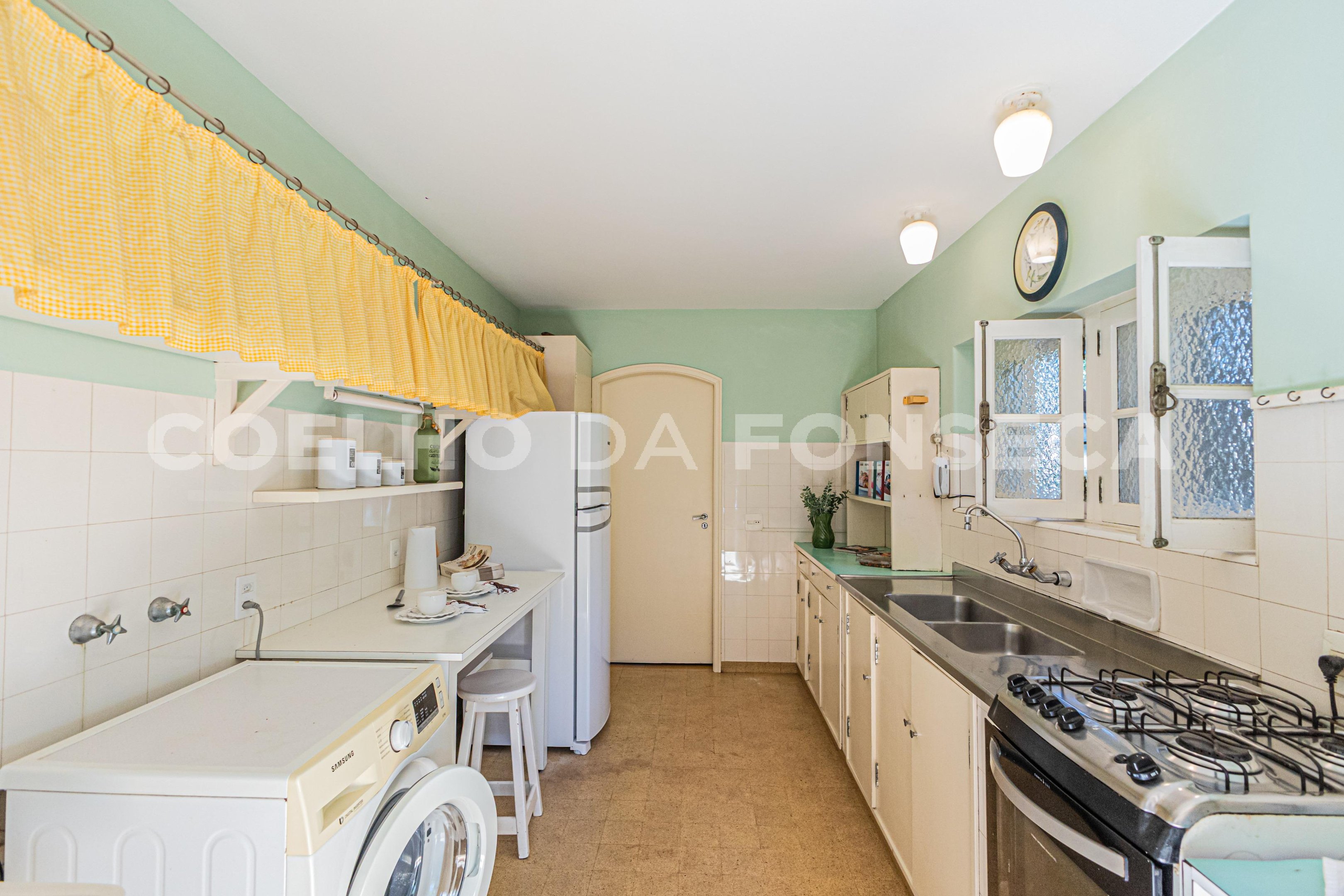 Cozinha