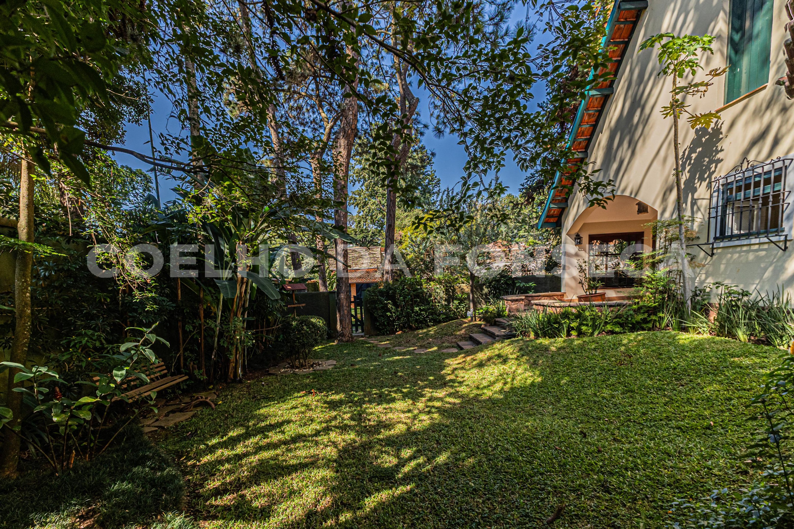 Jardim