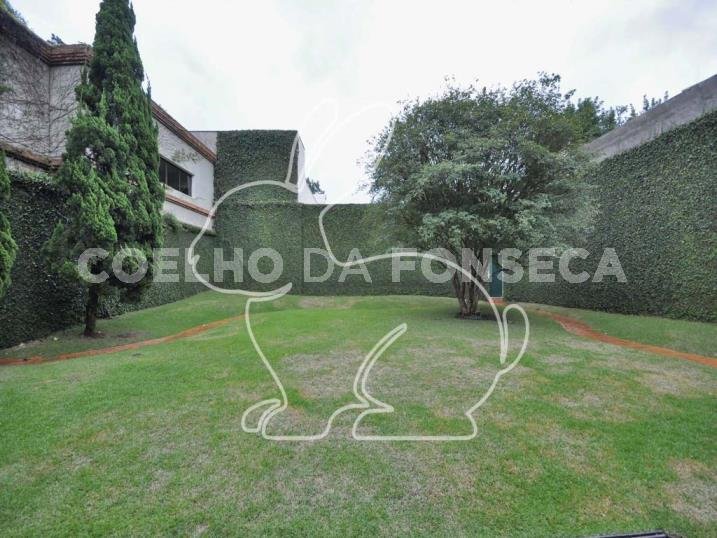 Área externa 1