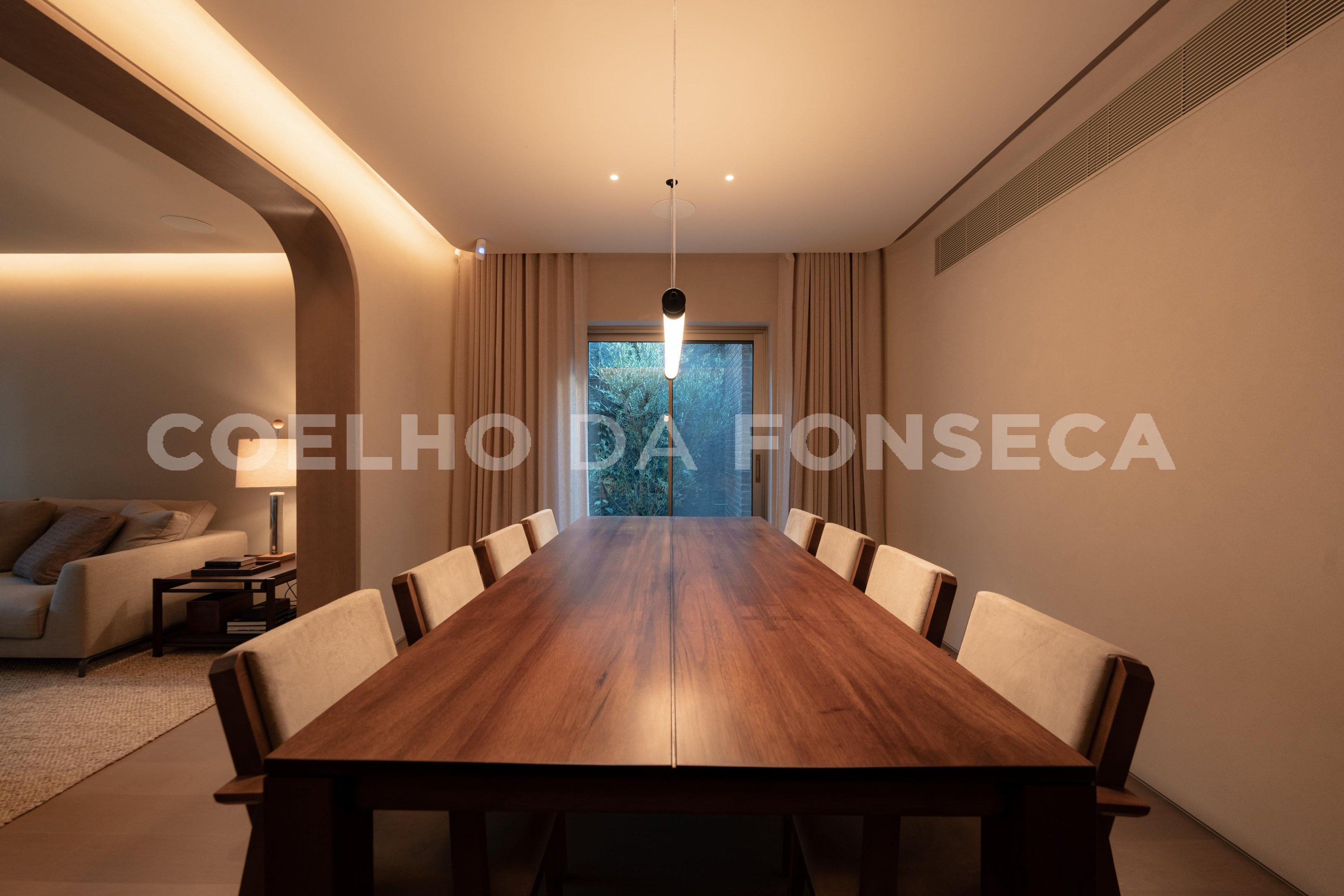 Sala de Jantar
