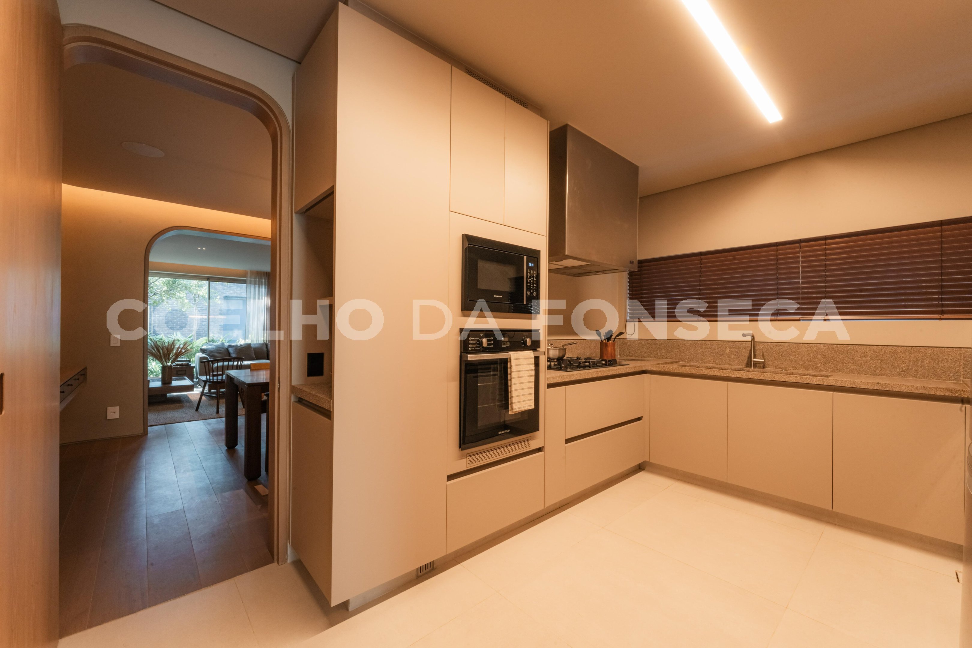 Cozinha