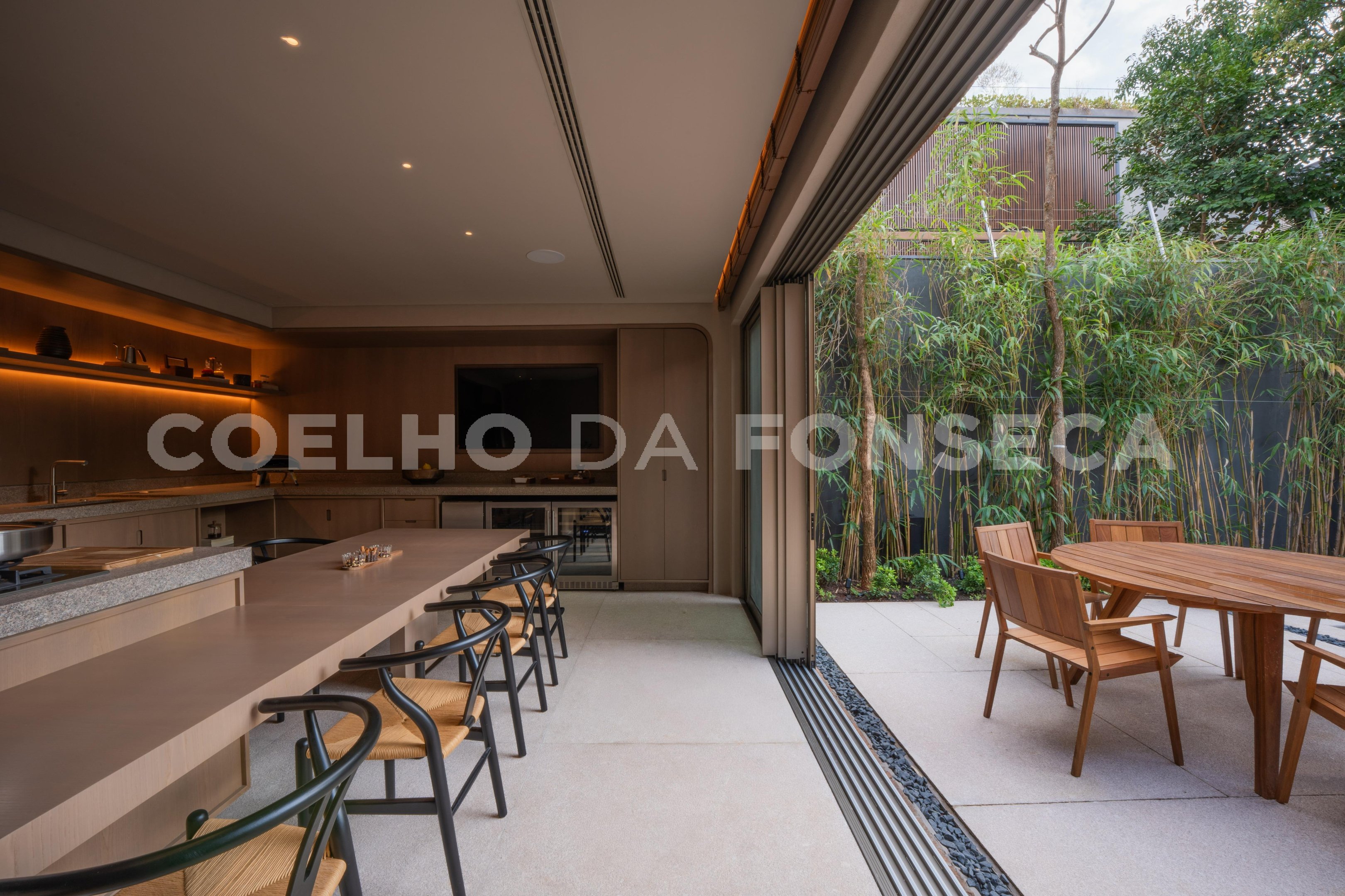 Espaço Gourmet (Unidade)