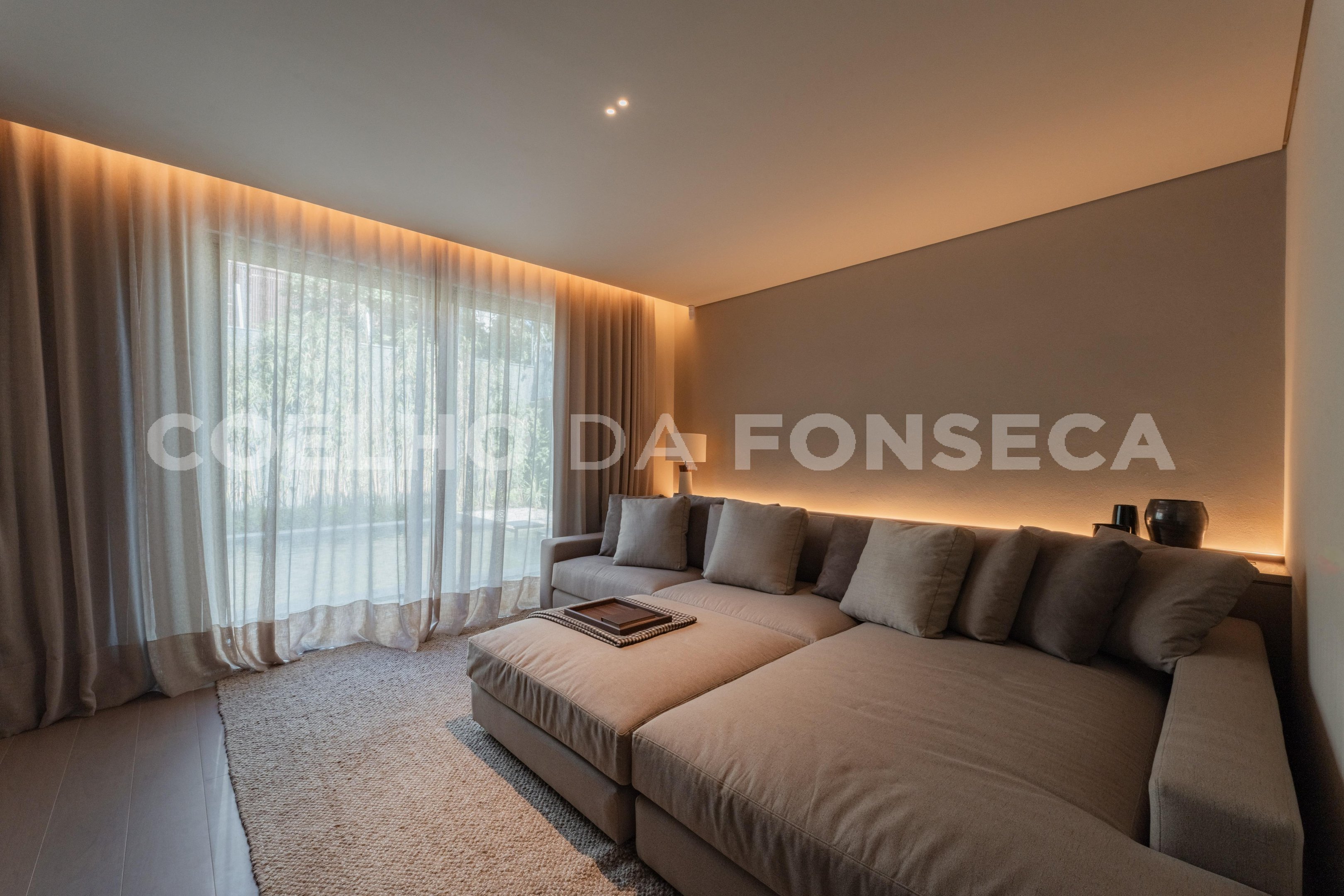 Sala de TV