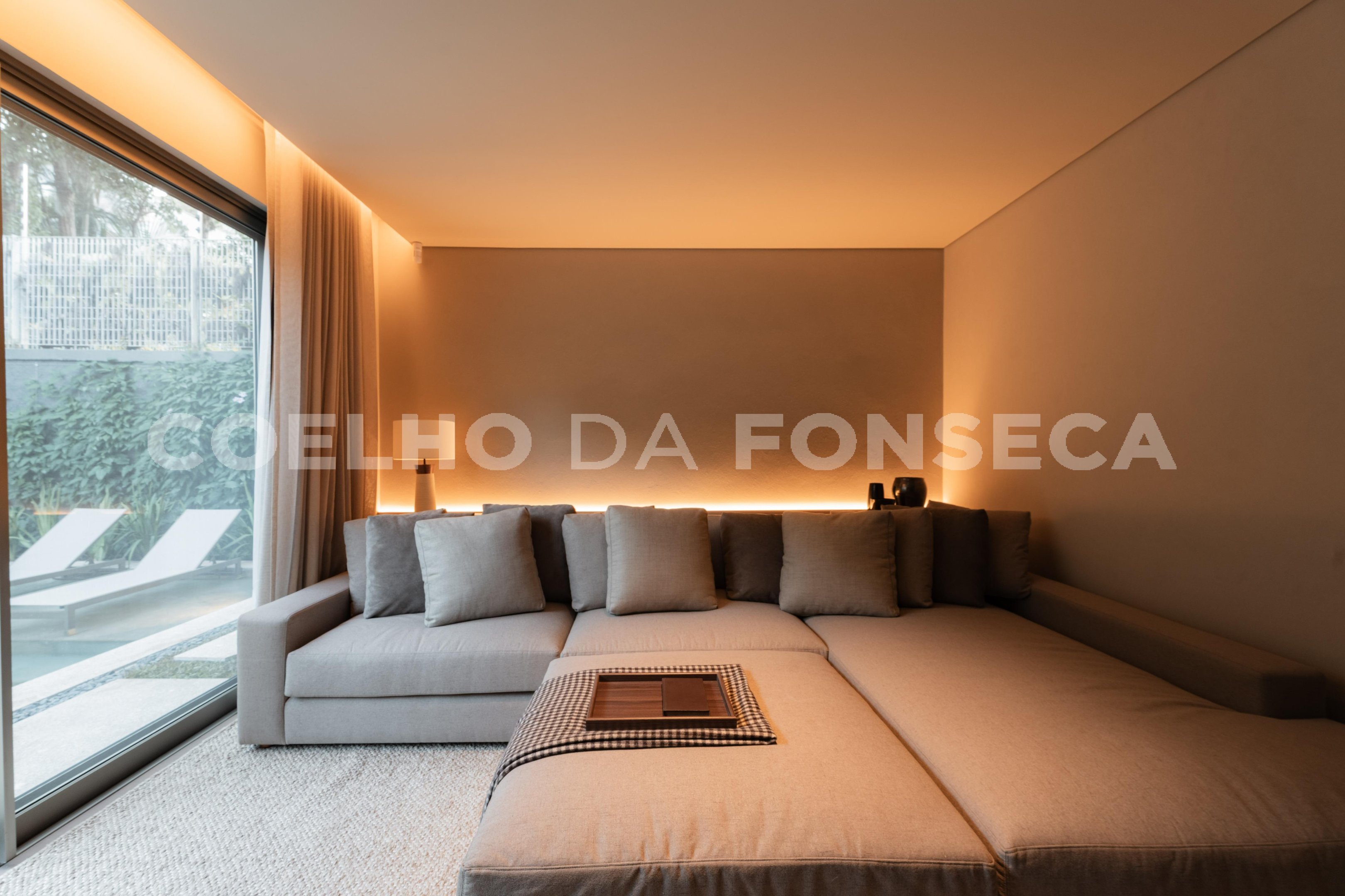Sala de TV