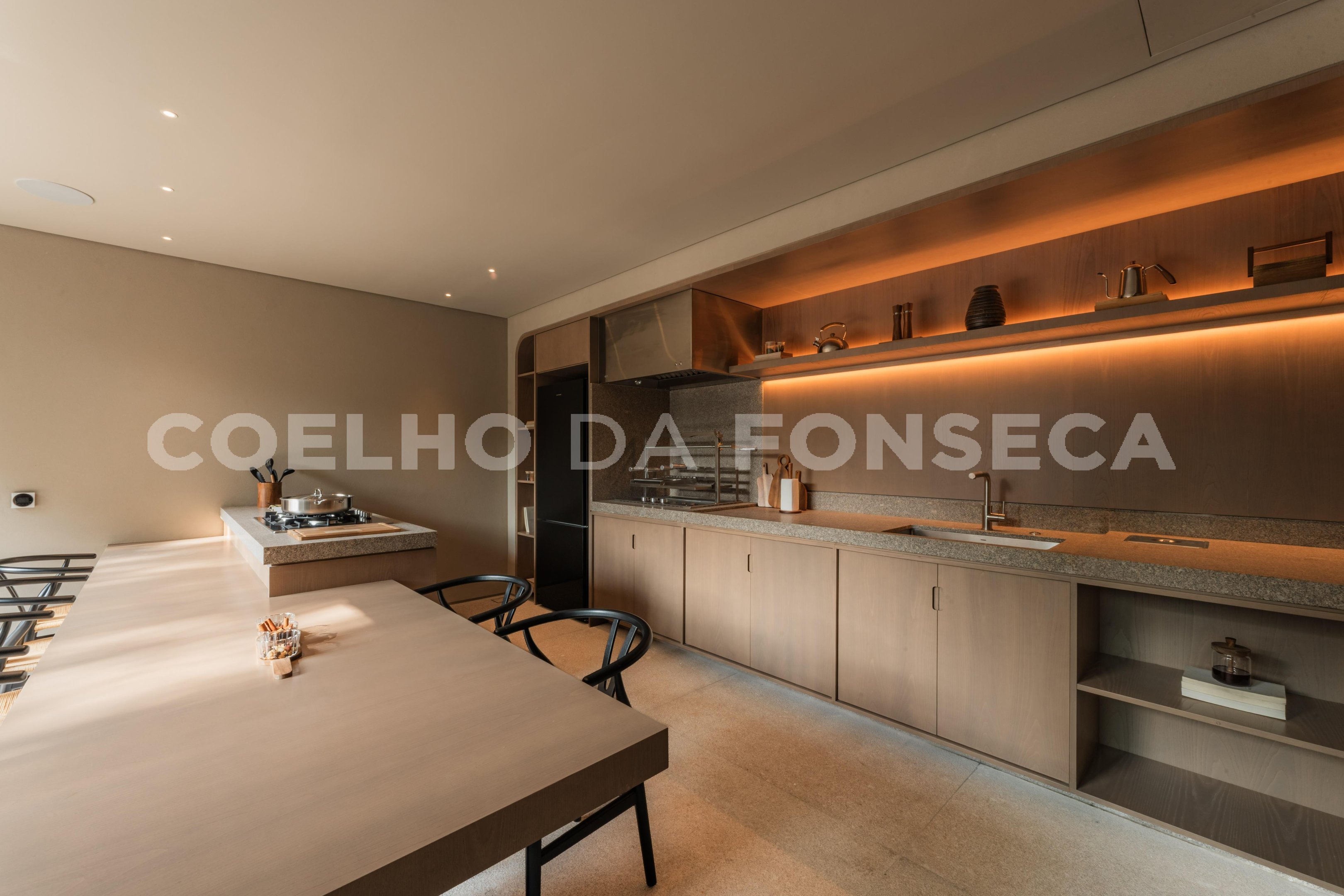 Espaço Gourmet (Unidade)