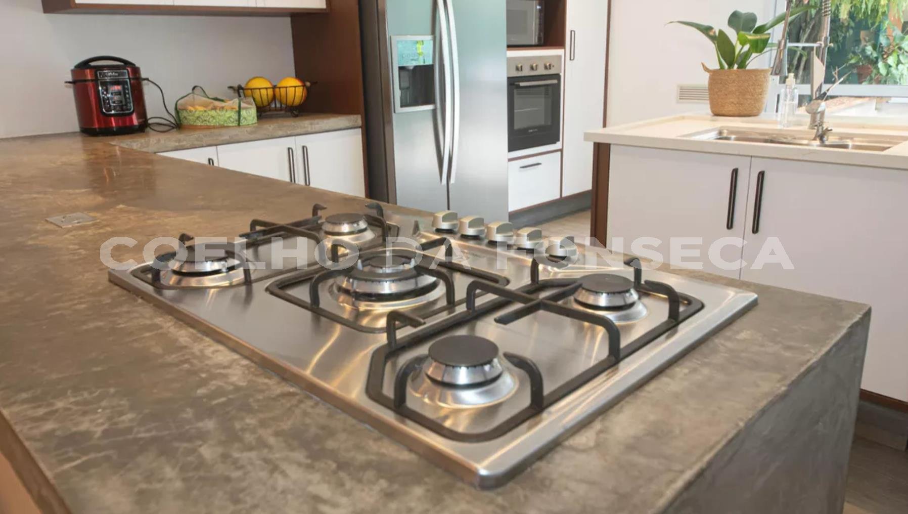 Cozinha