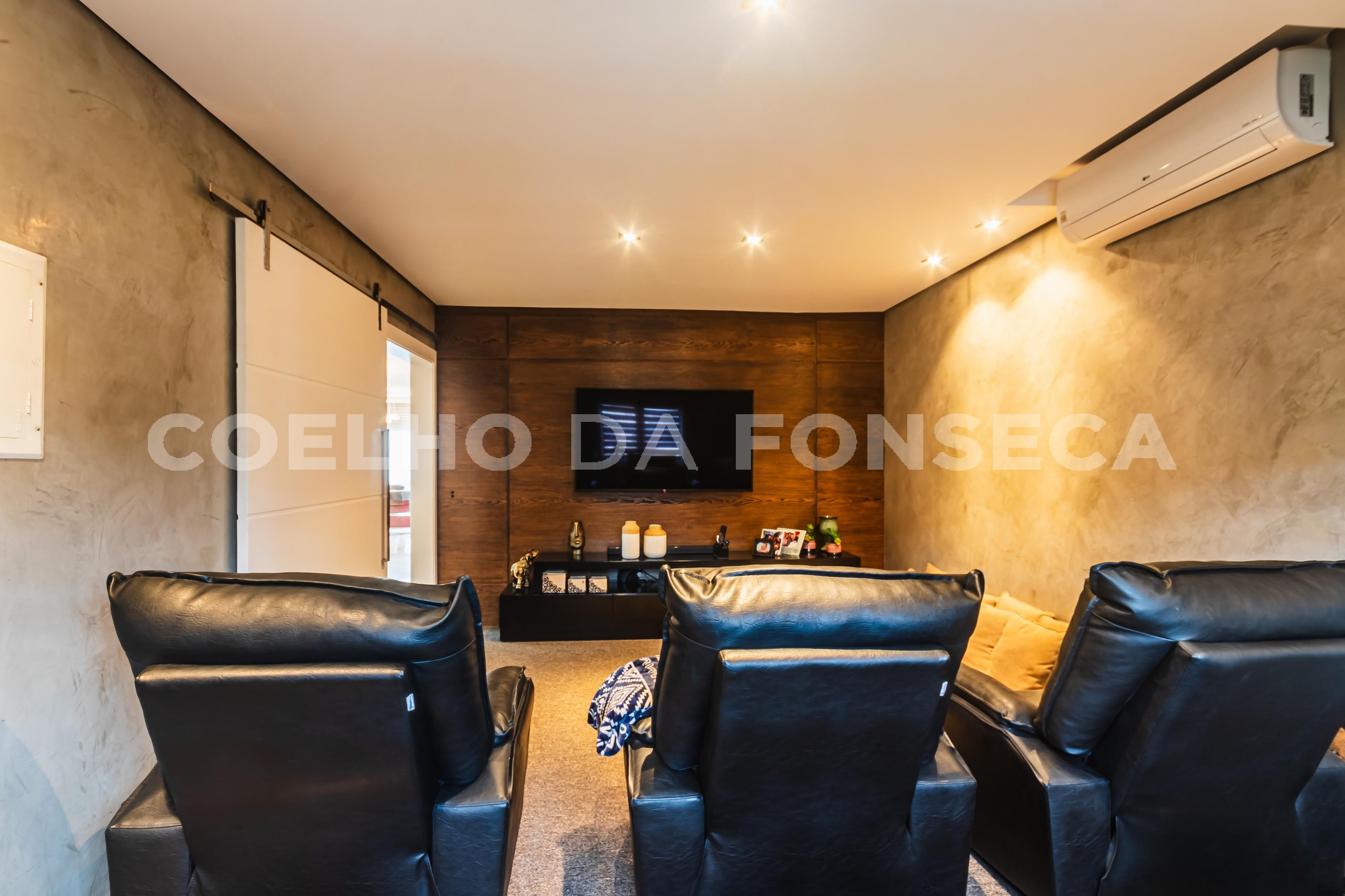 Home Theater