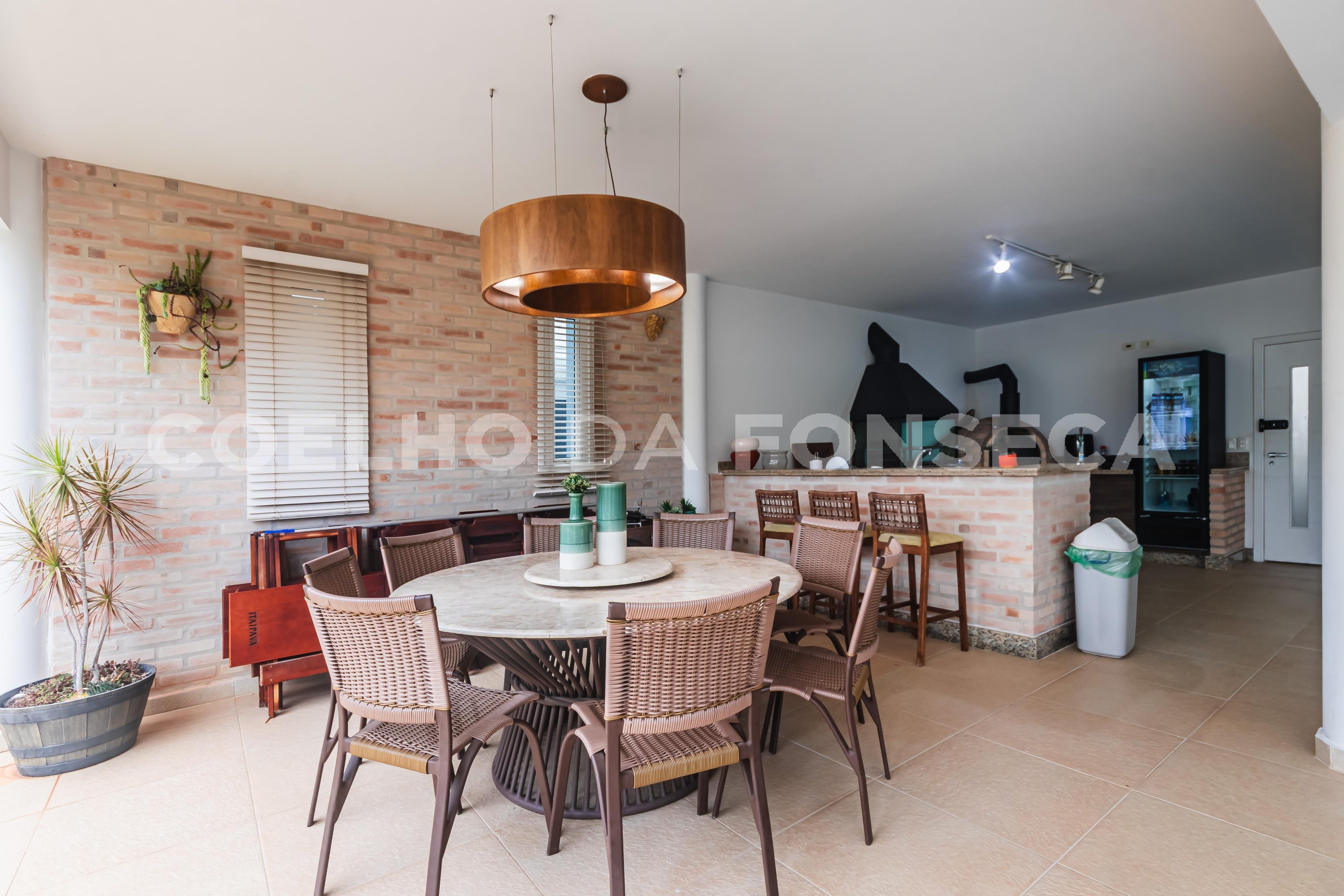 Espaço Gourmet (Unidade)