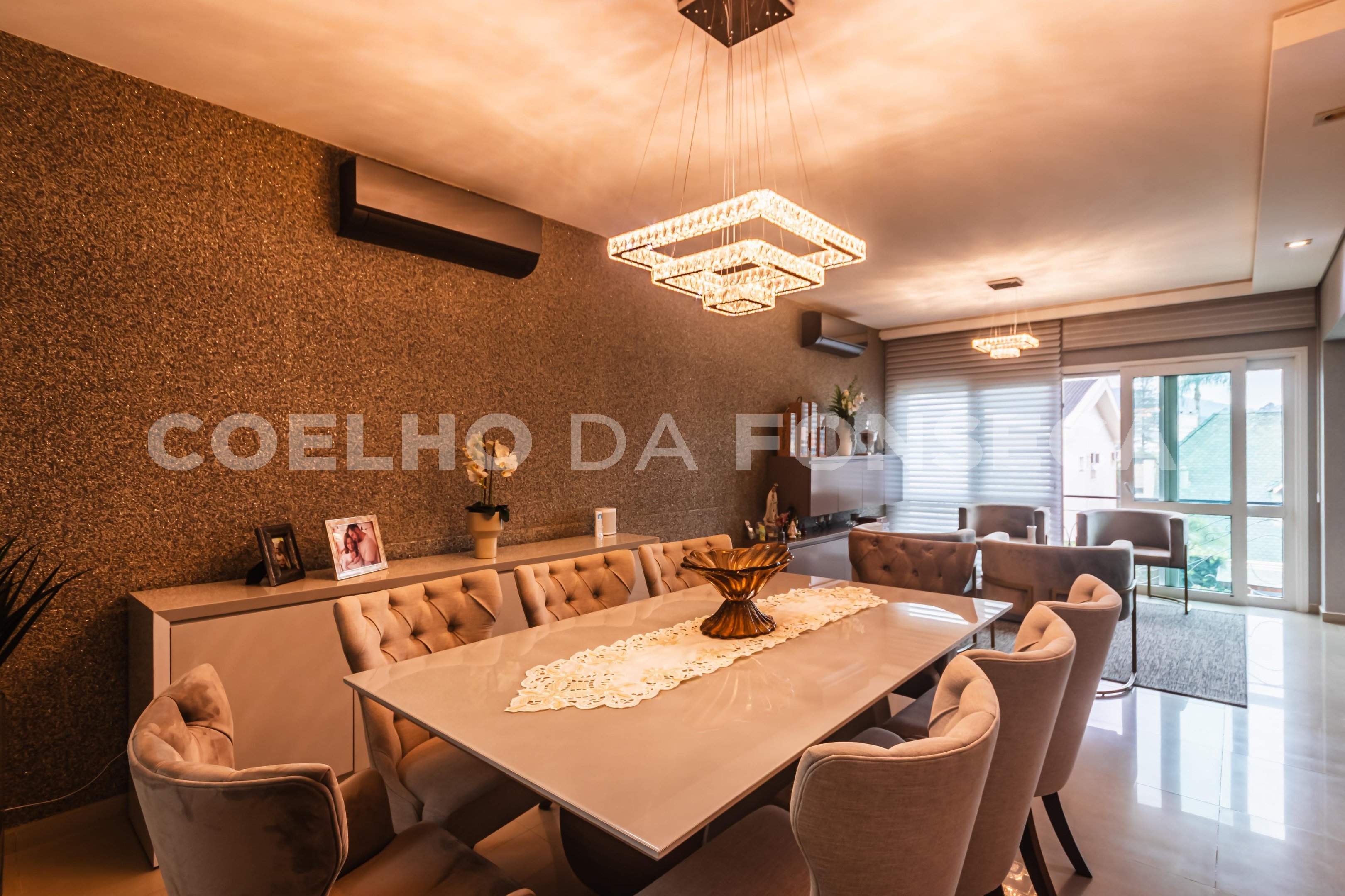 Sala de Jantar