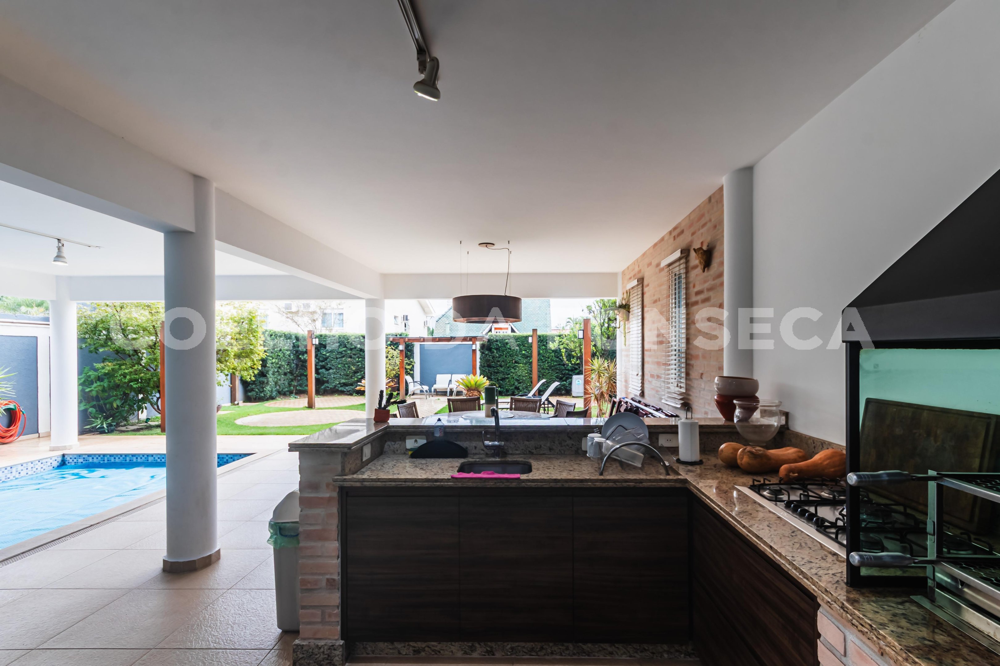Espaço Gourmet (Unidade)