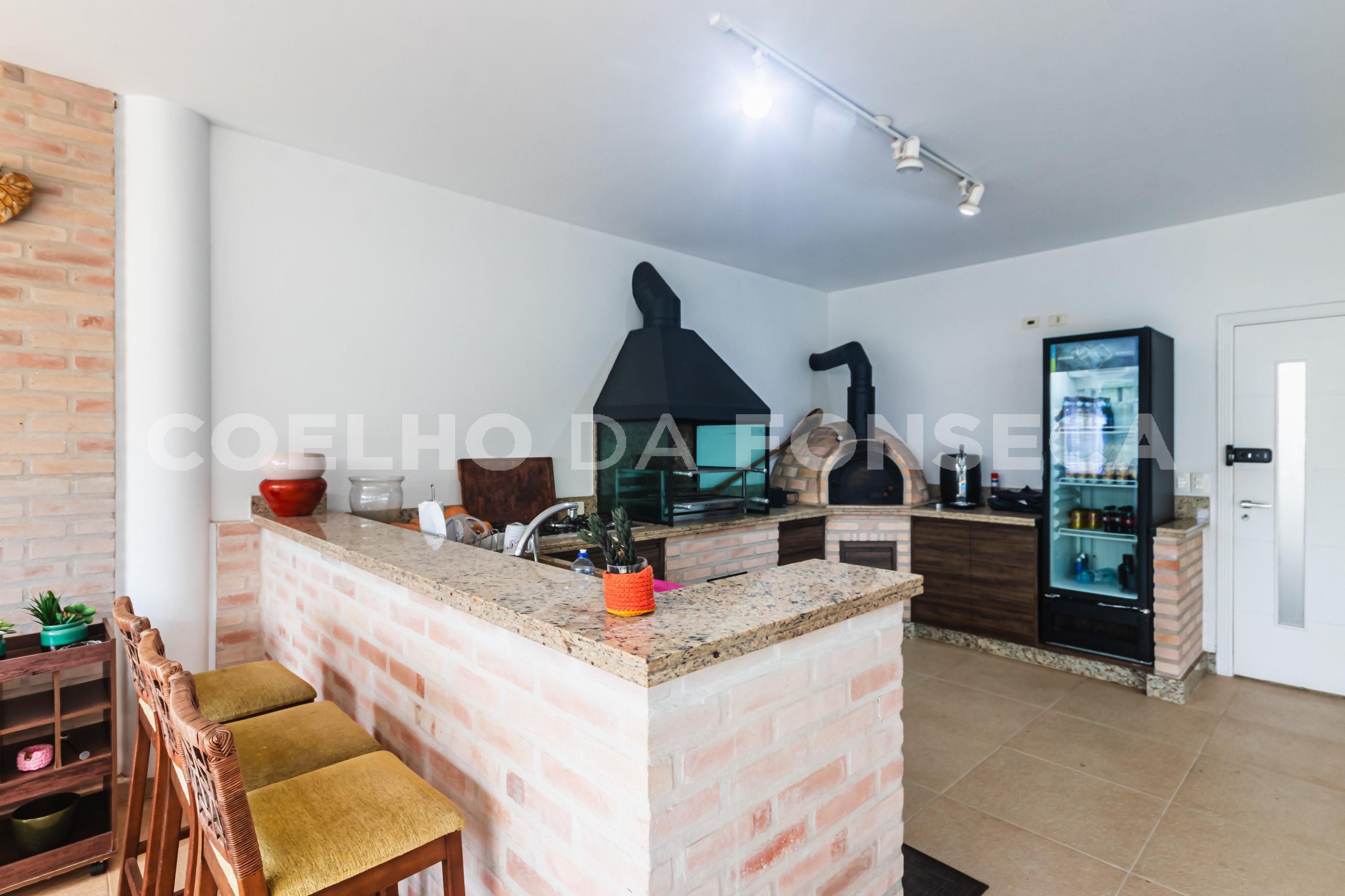 Espaço Gourmet (Unidade)