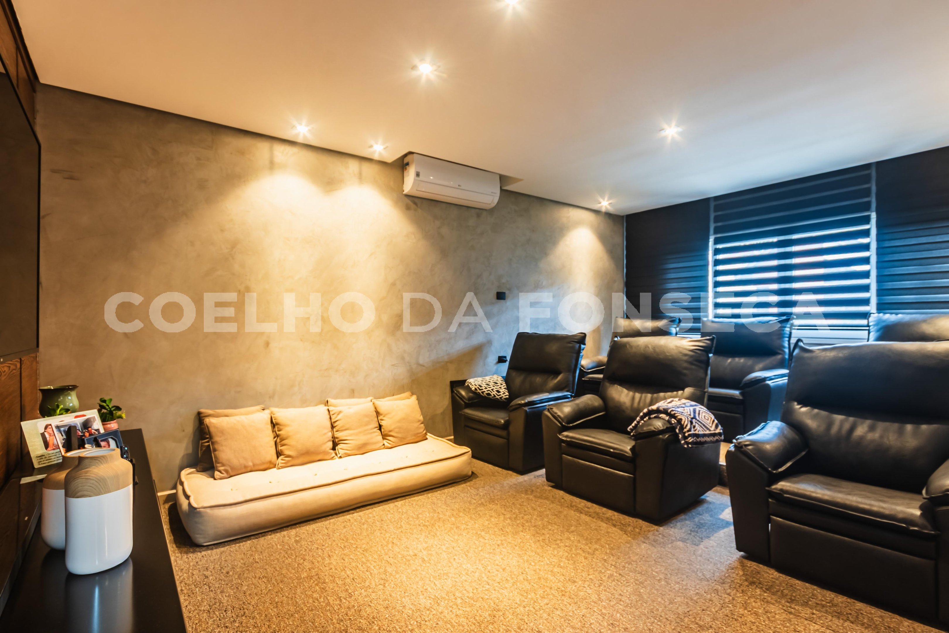 Home Theater